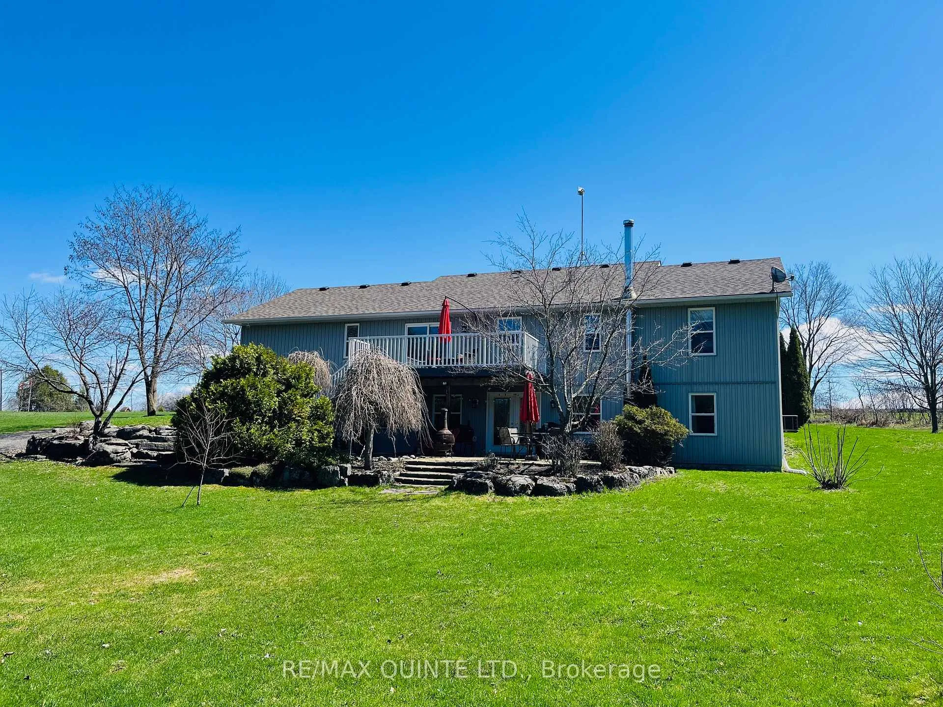 Photo 8 of 847 Thrasher Road, Belleville, Thurlow Ward — HOMEH