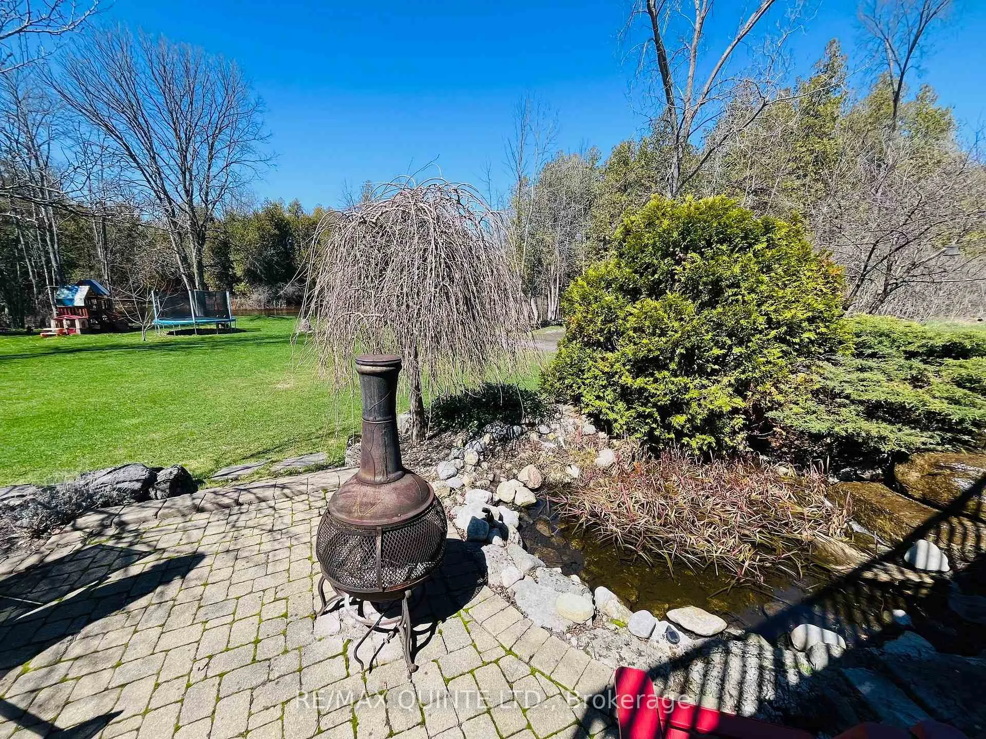 Photo 9 of 847 Thrasher Road, Belleville, Thurlow Ward — HOMEH