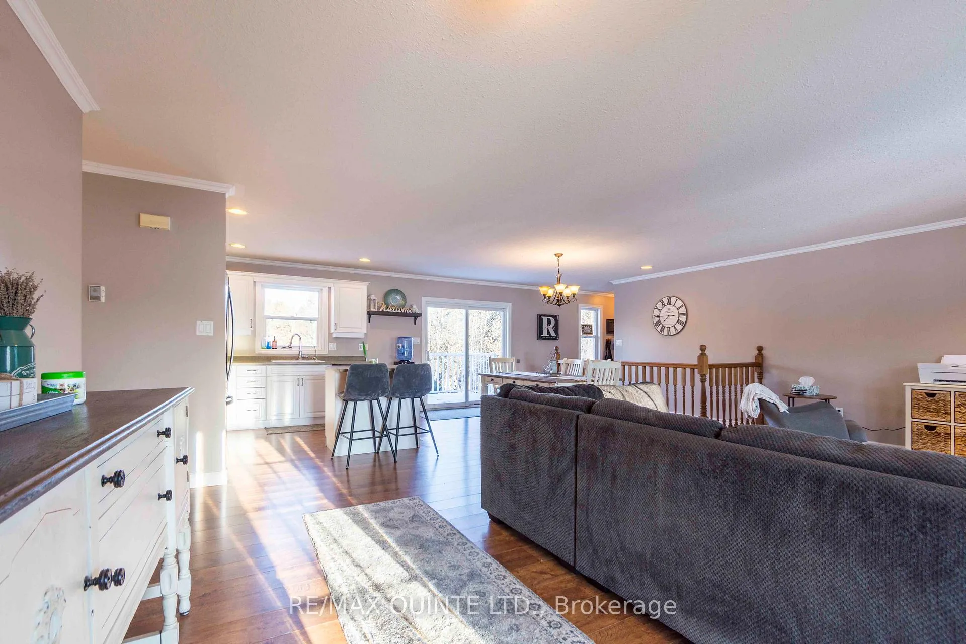 Photo 11 of 847 Thrasher Road, Belleville, Thurlow Ward — HOMEH