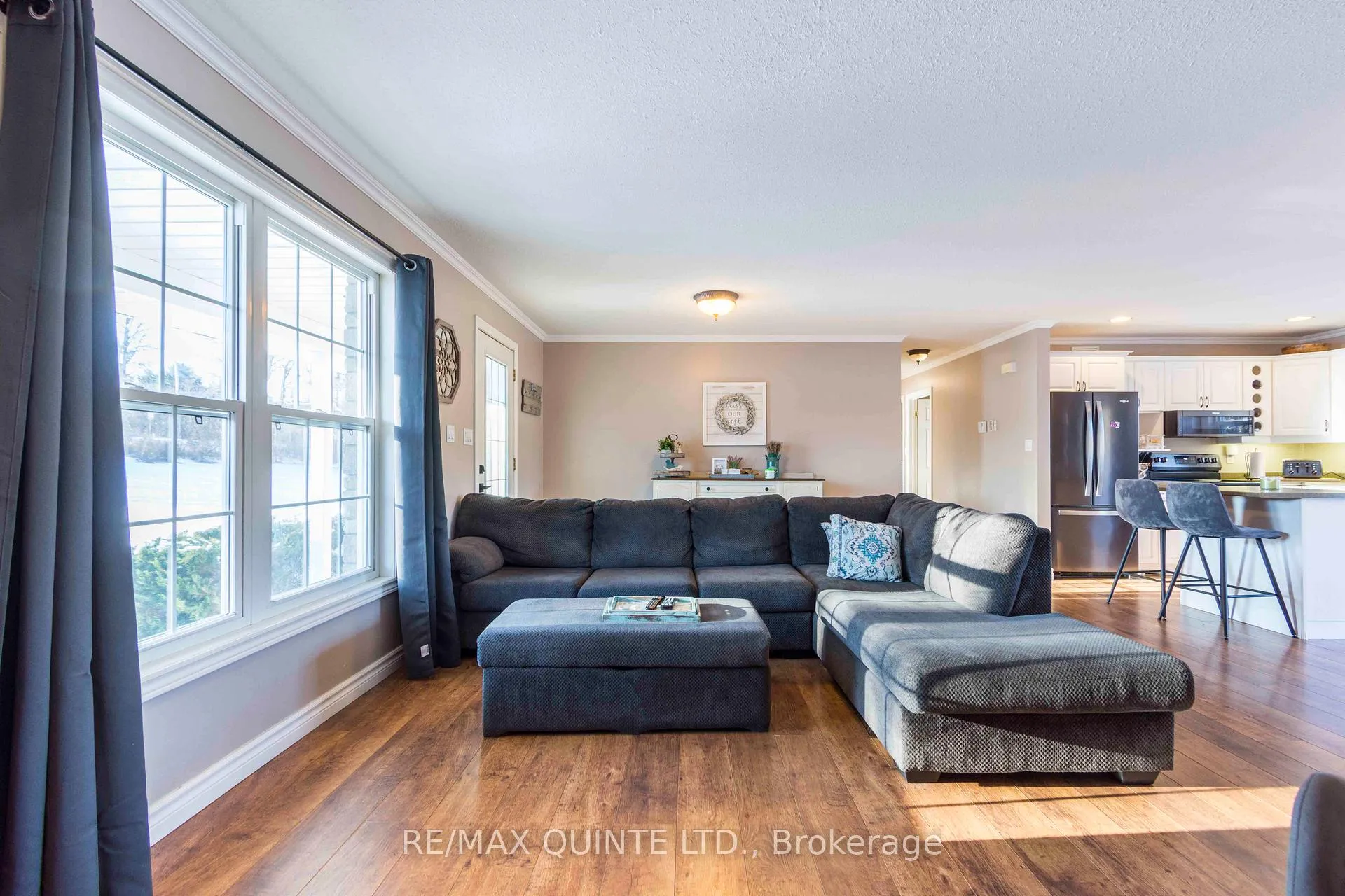 Photo 14 of 847 Thrasher Road, Belleville, Thurlow Ward — HOMEH