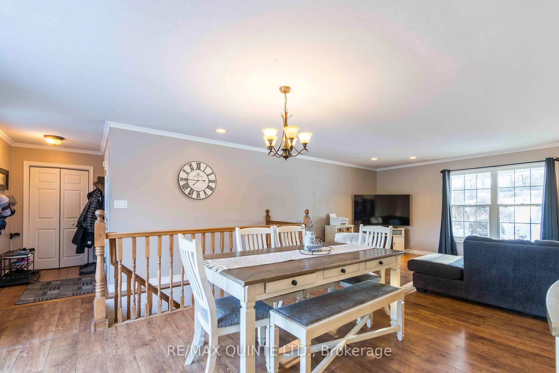 Photo 19 of 847 Thrasher Road, Belleville, Thurlow Ward — HOMEH