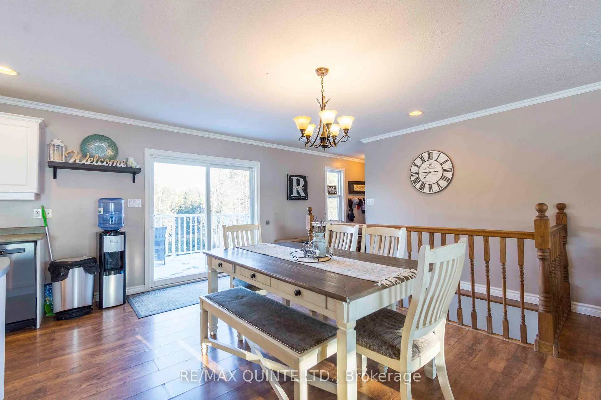 Photo 20 of 847 Thrasher Road, Belleville, Thurlow Ward — HOMEH