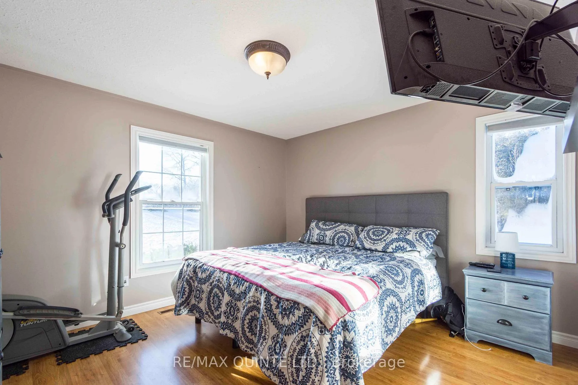 Photo 21 of 847 Thrasher Road, Belleville, Thurlow Ward — HOMEH