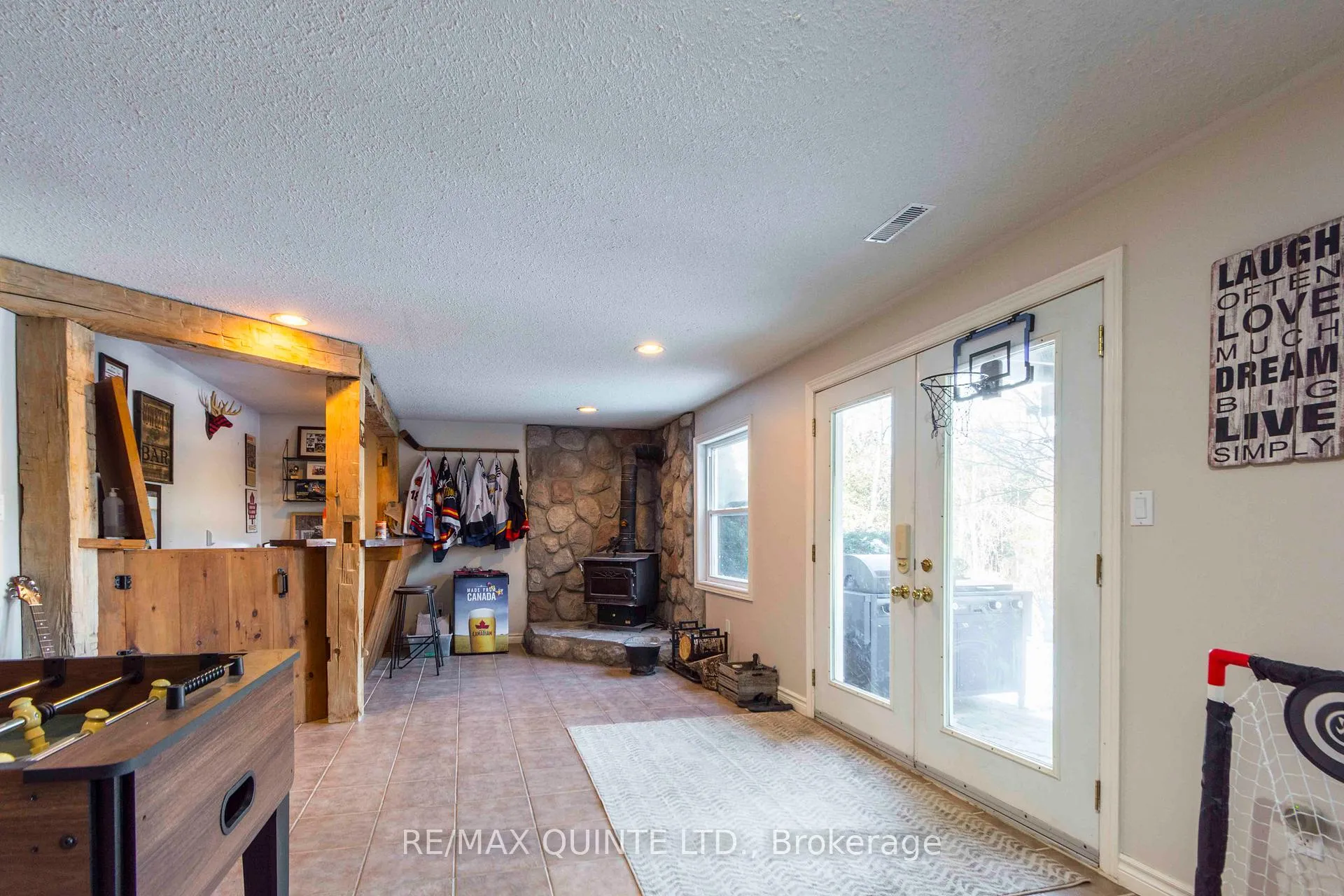 Photo 31 of 847 Thrasher Road, Belleville, Thurlow Ward — HOMEH