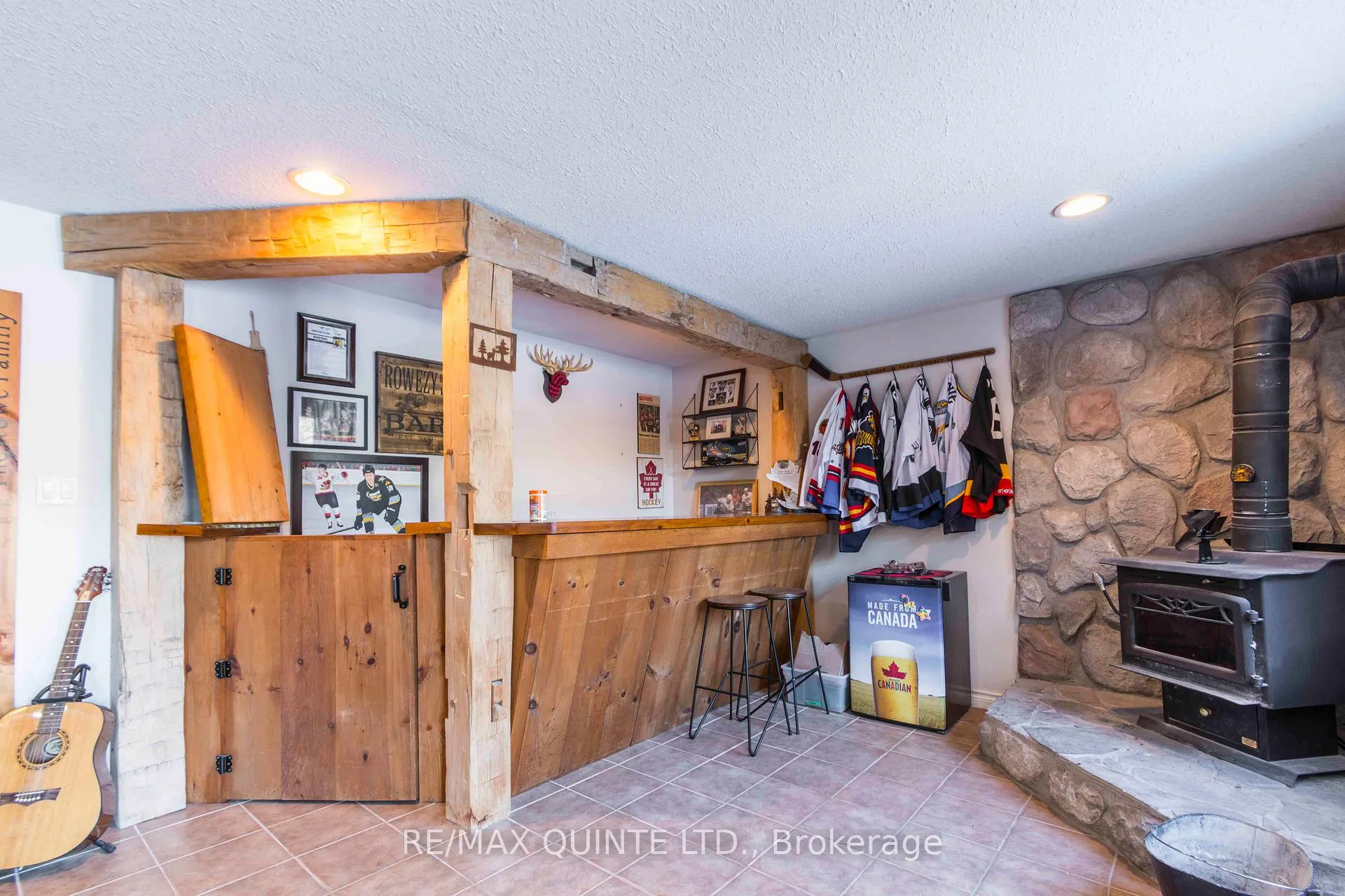 Photo 32 of 847 Thrasher Road, Belleville, Thurlow Ward — HOMEH