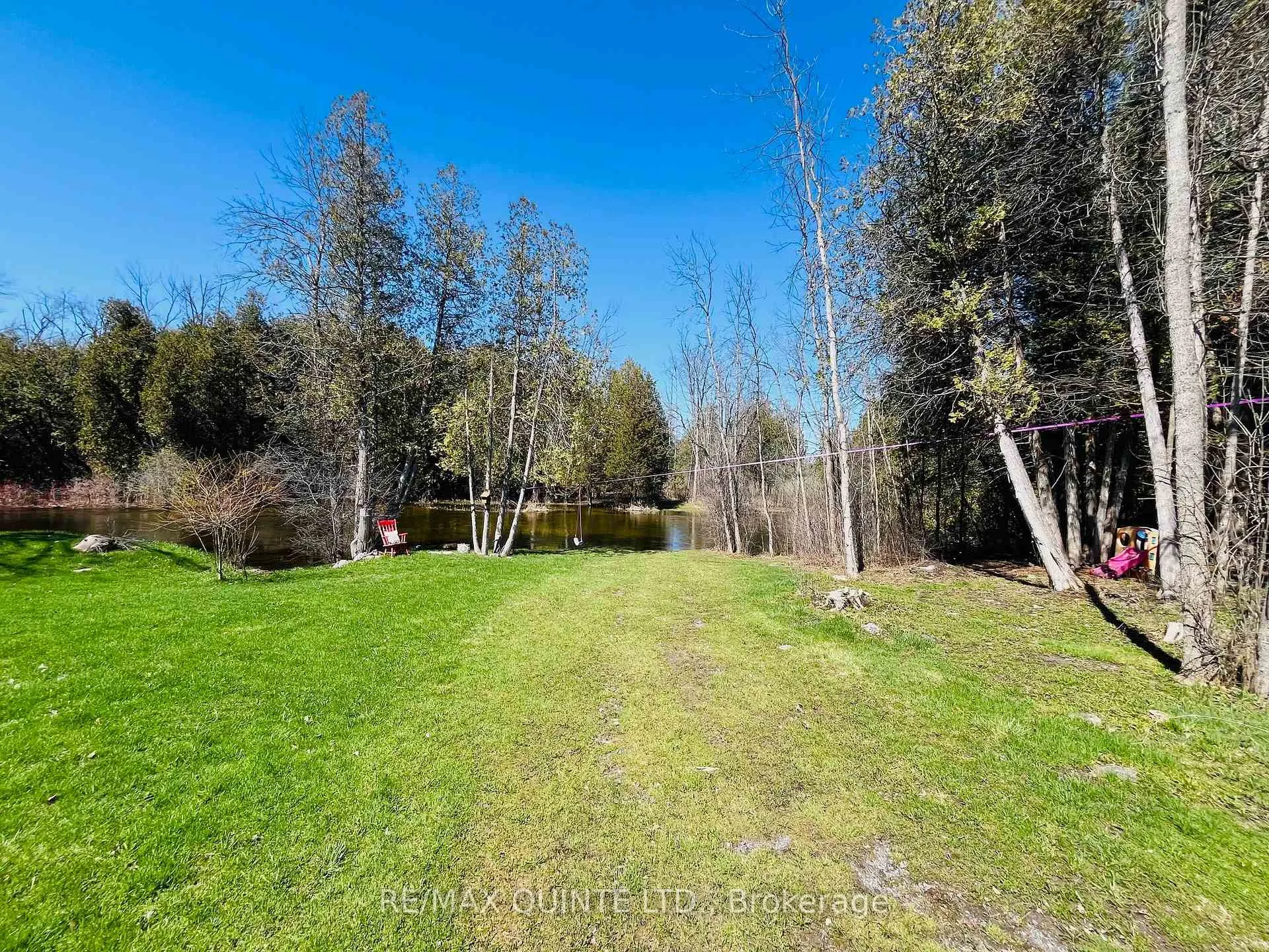 Photo 36 of 847 Thrasher Road, Belleville, Thurlow Ward — HOMEH