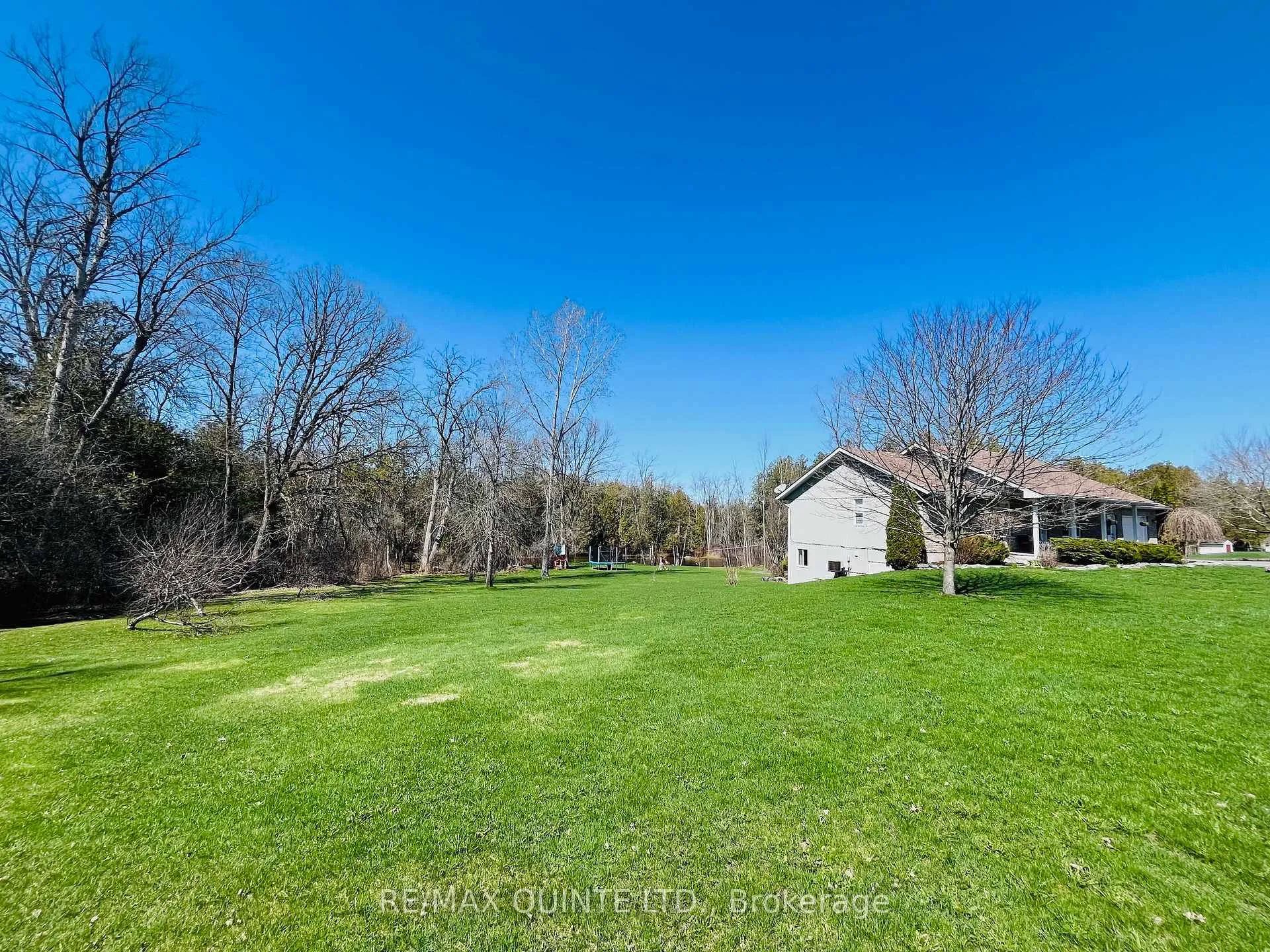 Photo 41 of 847 Thrasher Road, Belleville, Thurlow Ward — HOMEH