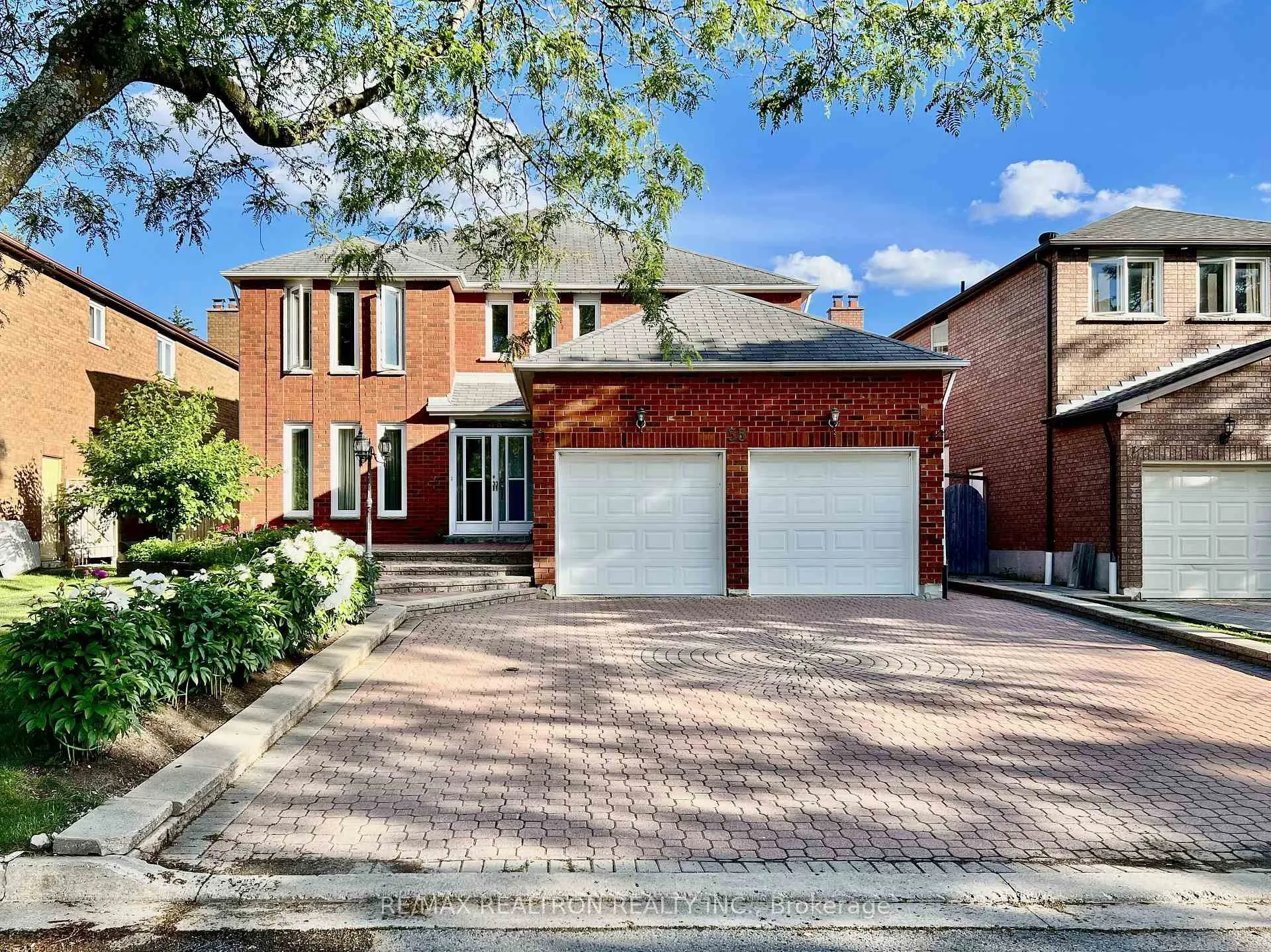 Photo 1 of Unit Basement, 35 Soho Crescent, Markham, Markville — HOMEH