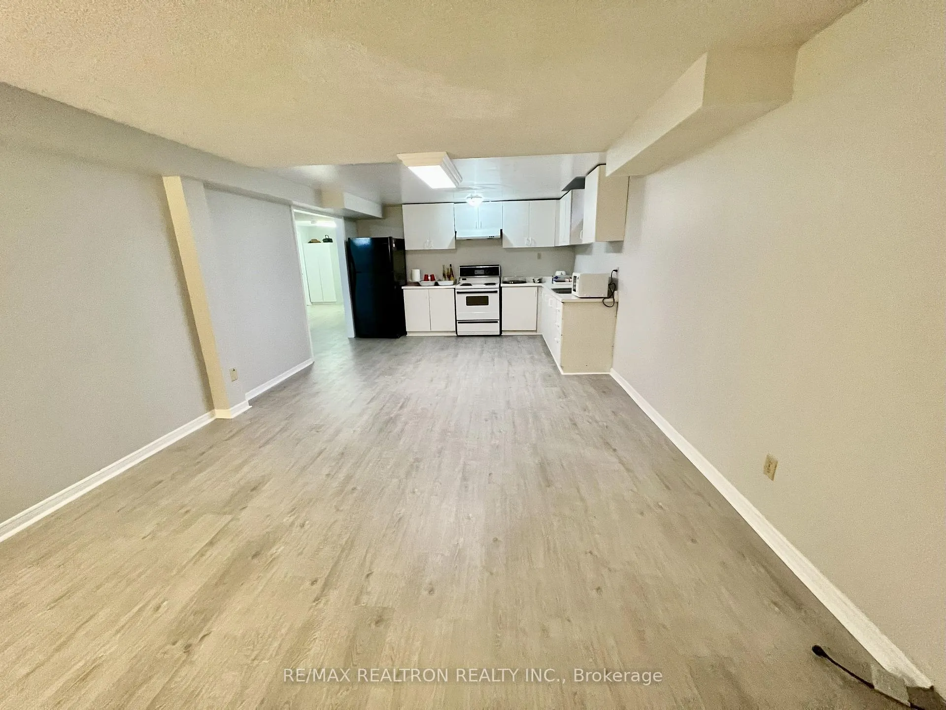 Photo 9 of Unit Basement, 35 Soho Crescent, Markham, Markville — HOMEH
