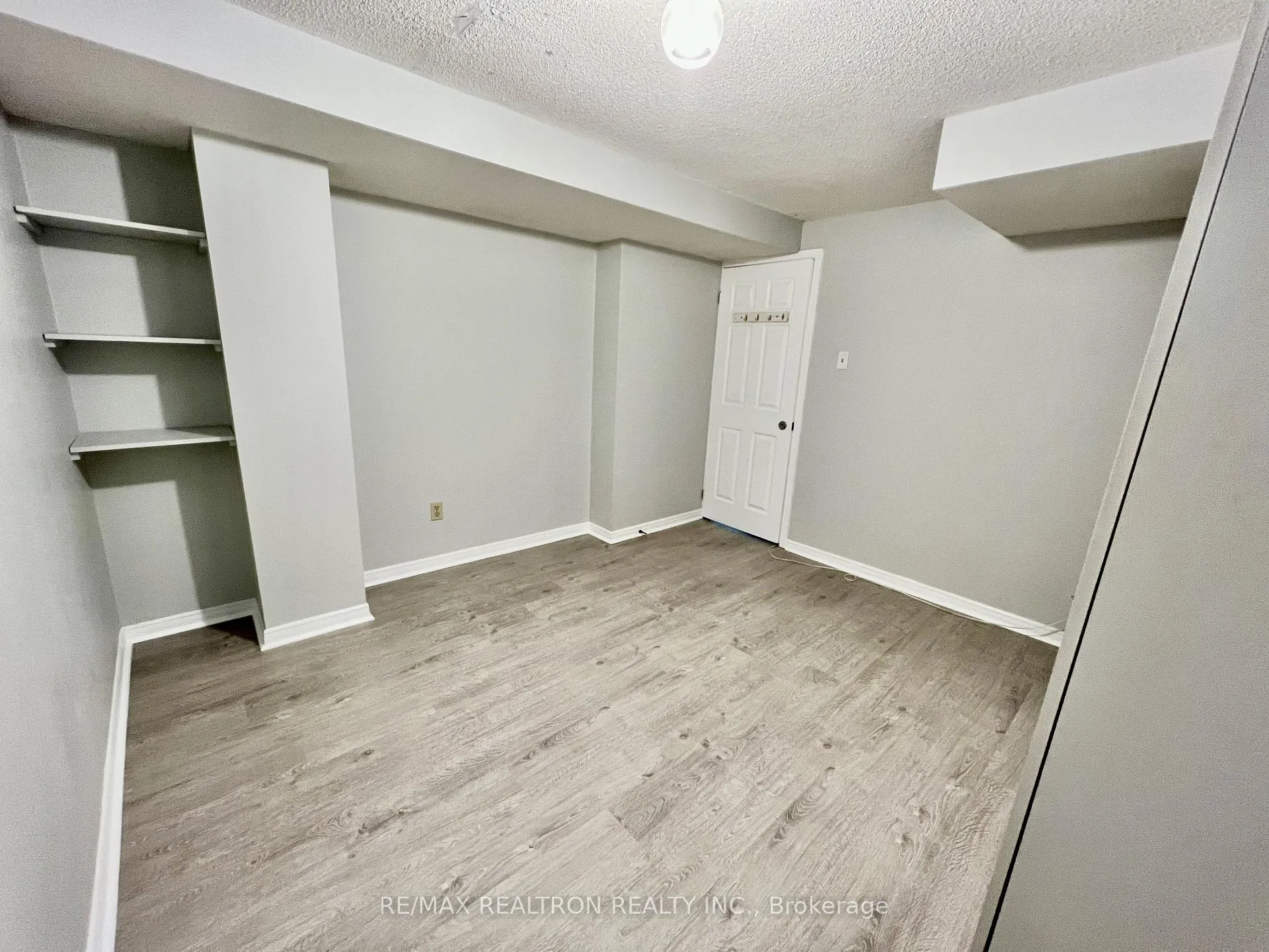 Photo 13 of Unit Basement, 35 Soho Crescent, Markham, Markville — HOMEH