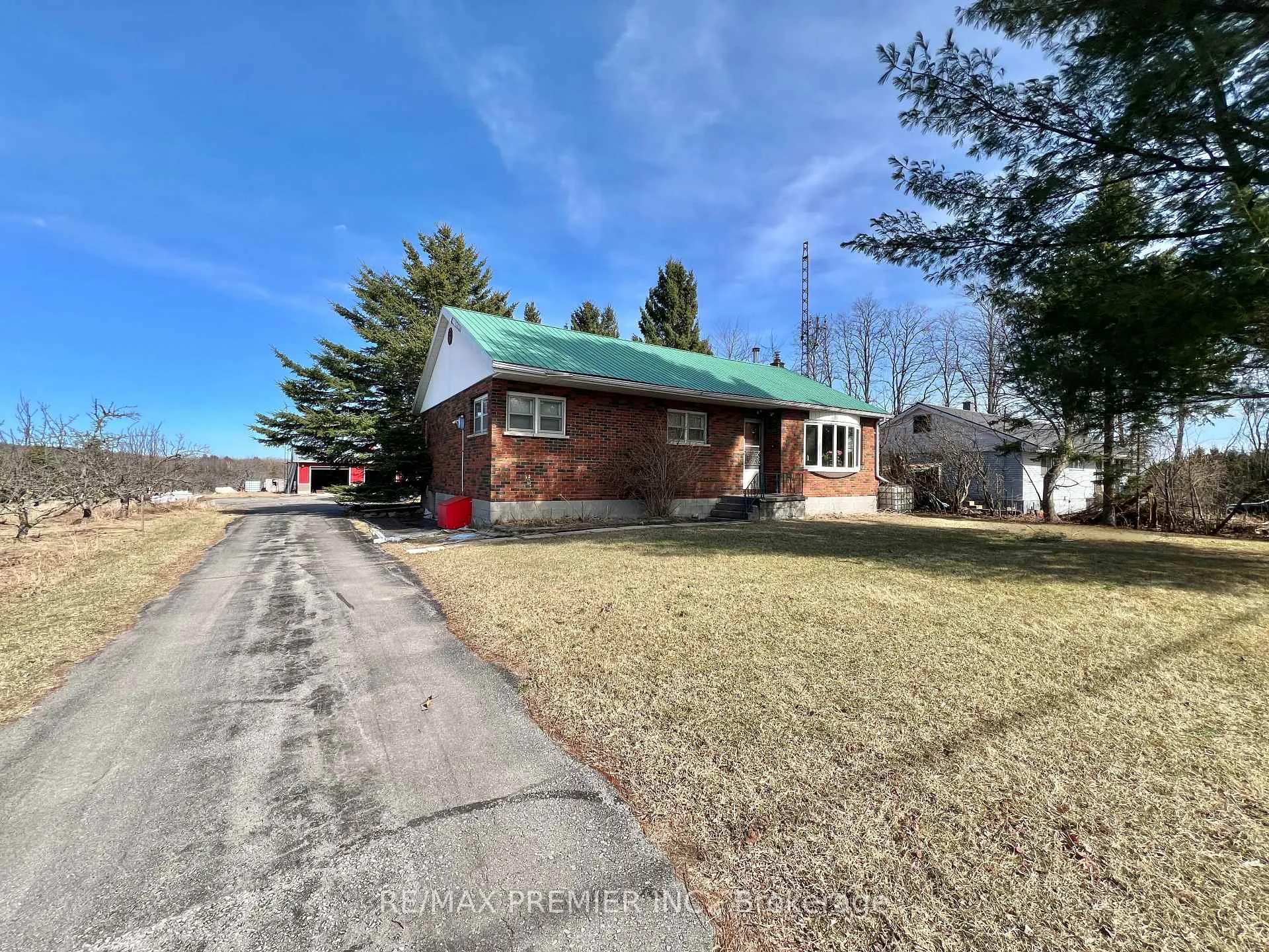 Photo 1 of 273 Peters Road, Cramahe, Rural Cramahe — HOMEH