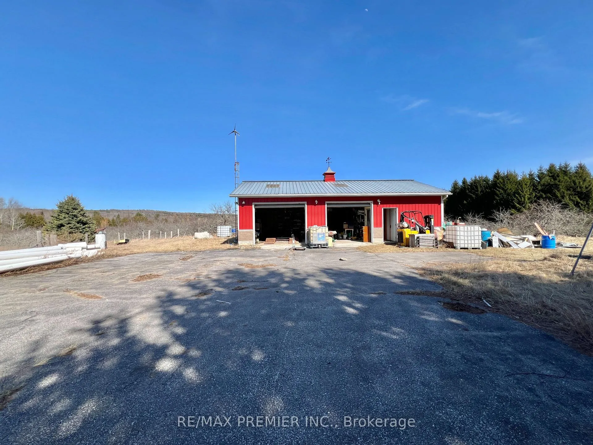 Photo 23 of 273 Peters Road, Cramahe, Rural Cramahe — HOMEH