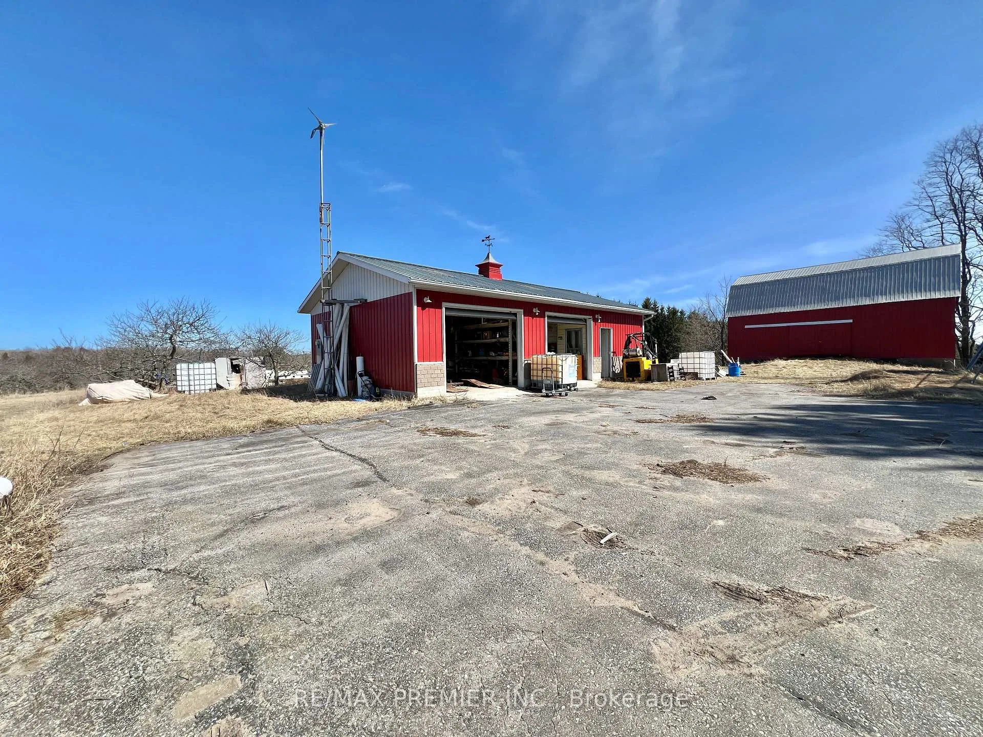 Photo 24 of 273 Peters Road, Cramahe, Rural Cramahe — HOMEH