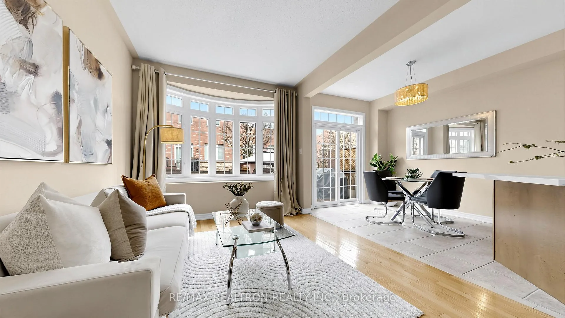 Photo 6 of 52 Gauguin Avenue, Vaughan, Patterson — HOMEH