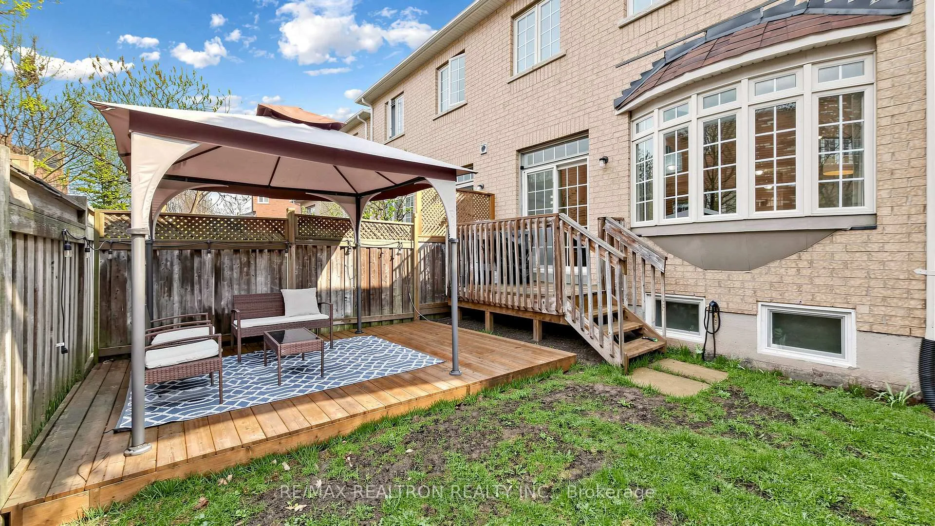 Photo 37 of 52 Gauguin Avenue, Vaughan, Patterson — HOMEH