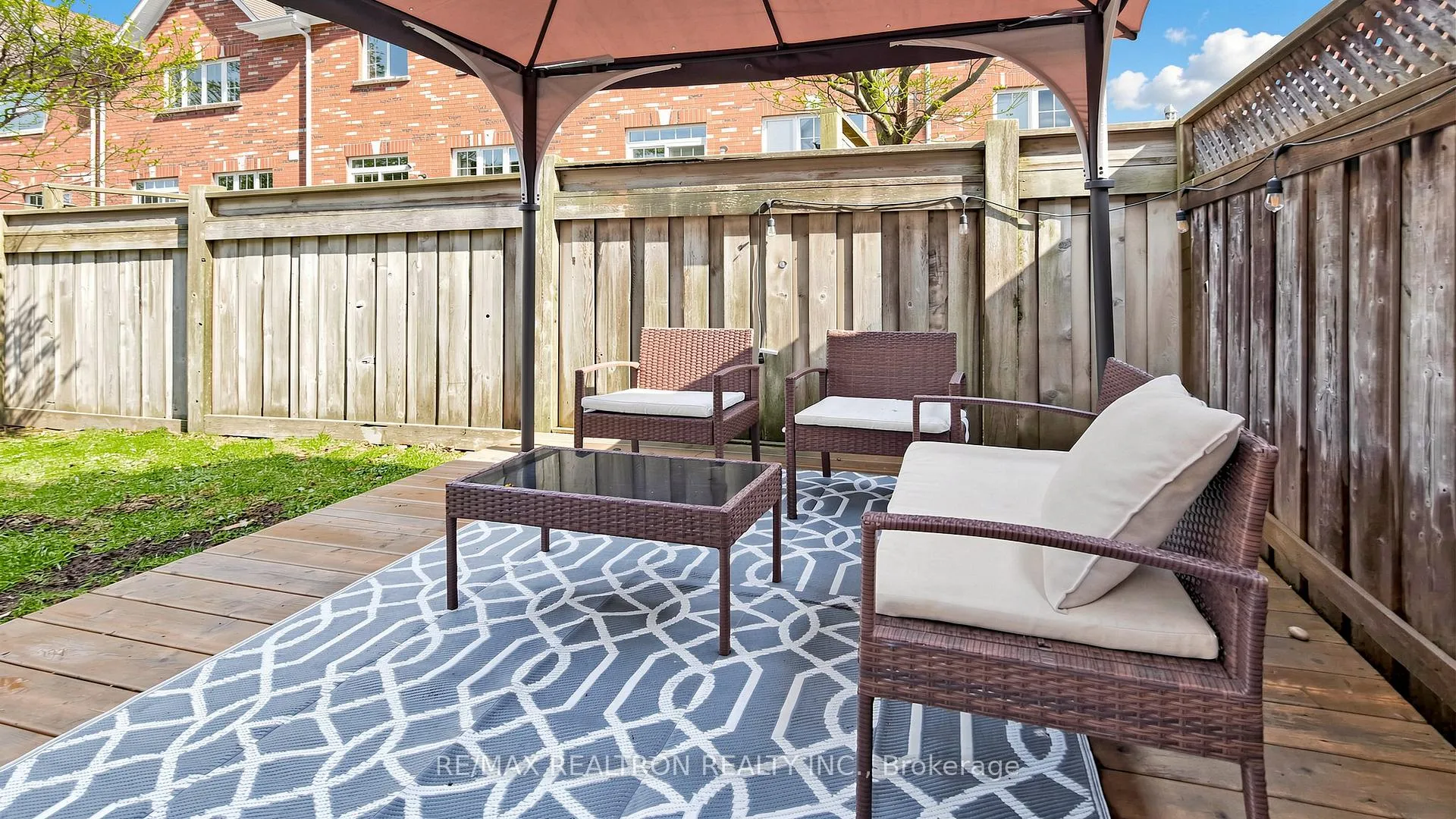 Photo 38 of 52 Gauguin Avenue, Vaughan, Patterson — HOMEH