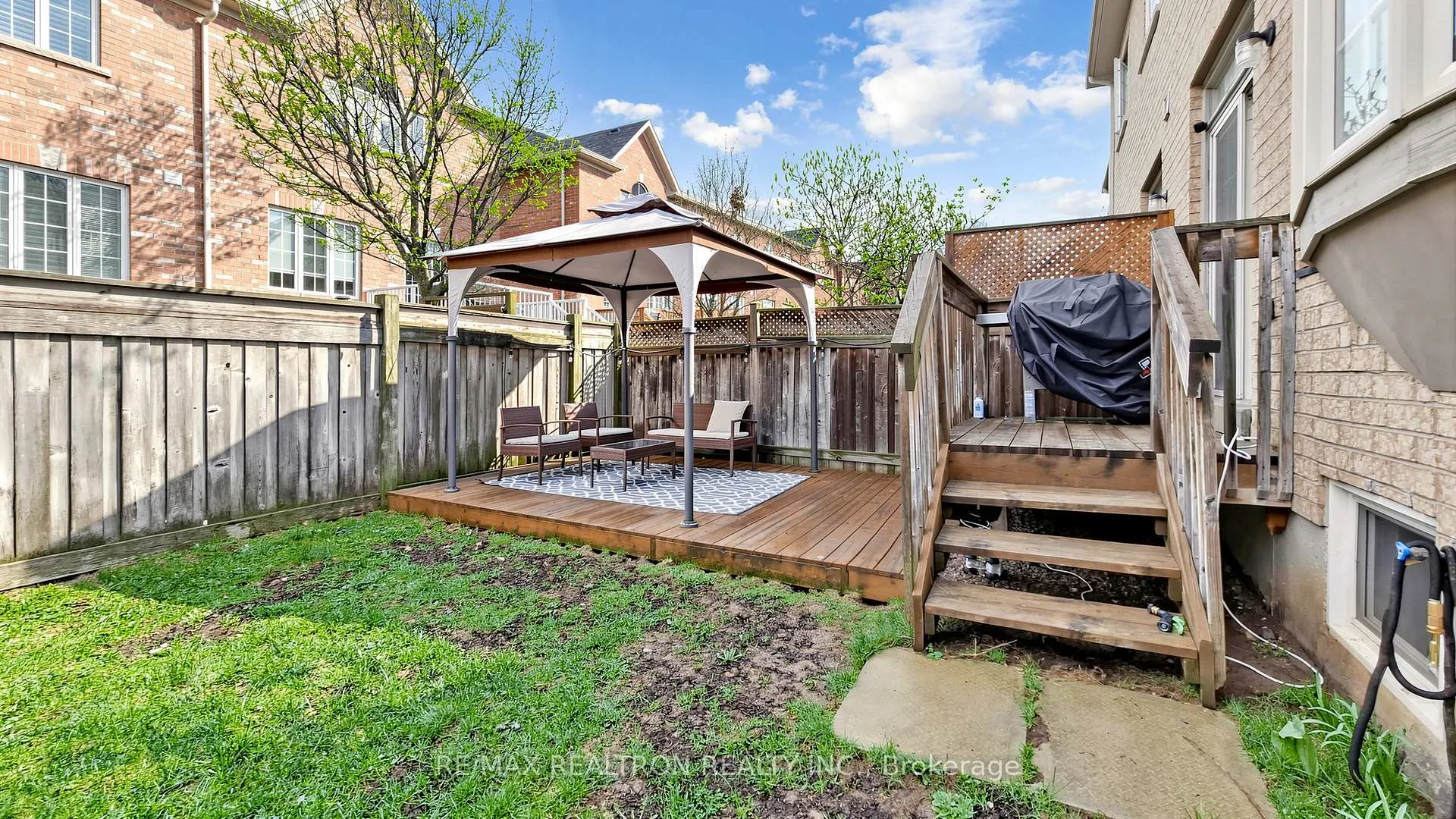 Photo 40 of 52 Gauguin Avenue, Vaughan, Patterson — HOMEH