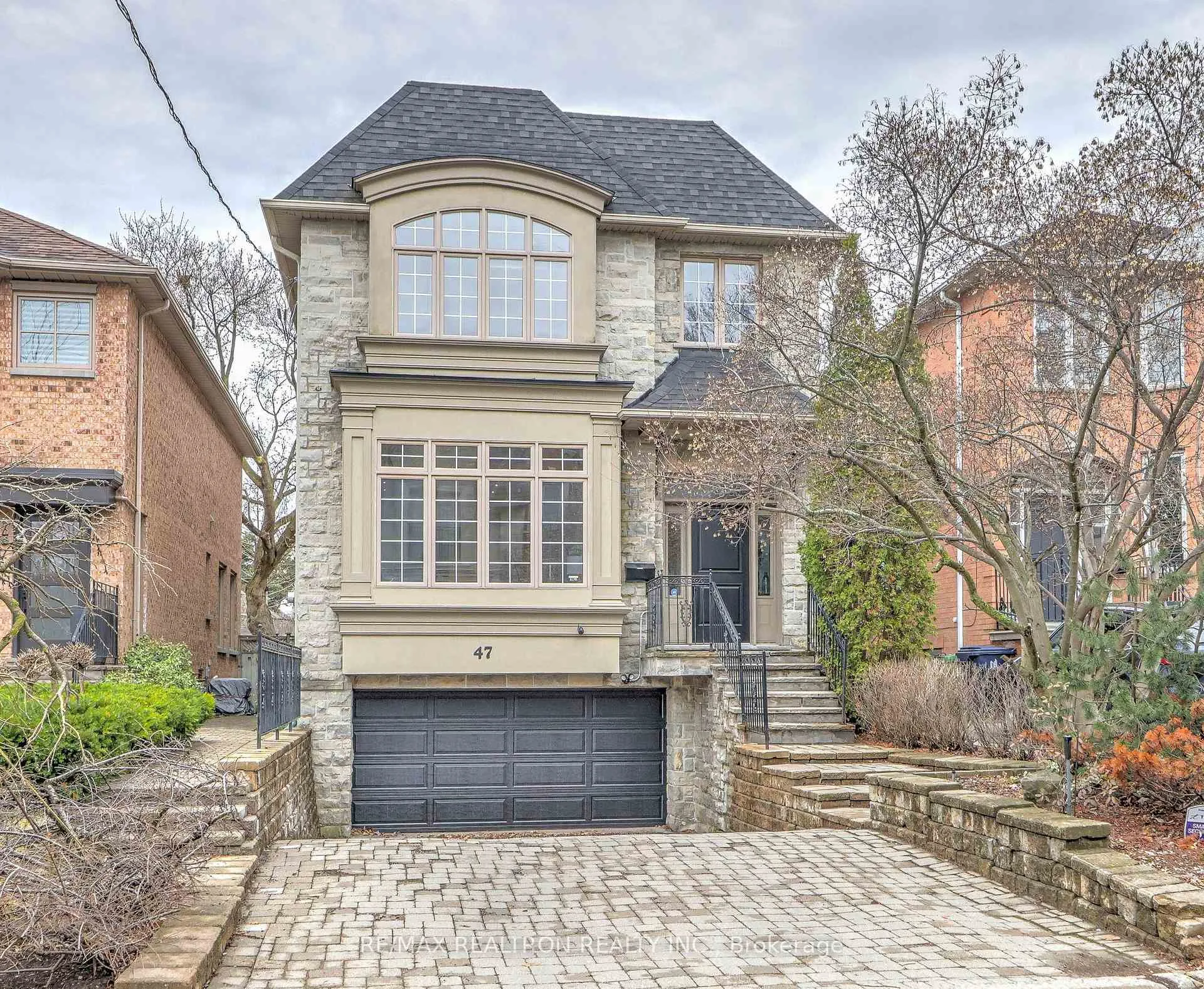 Photo 1 of 47 Haddington Avenue, Toronto, Bedford Park-Nortown — HOMEH