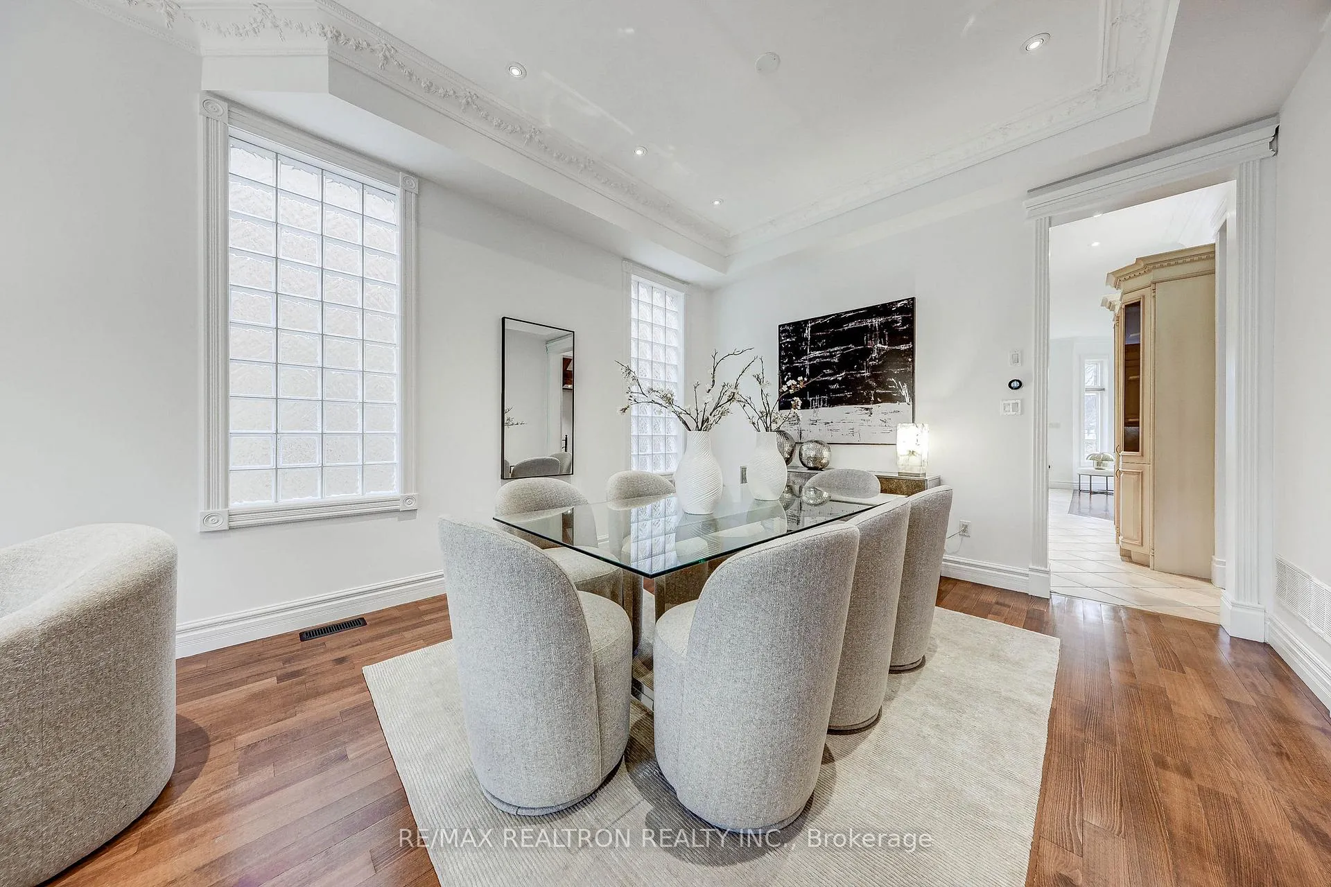 Photo 6 of 47 Haddington Avenue, Toronto, Bedford Park-Nortown — HOMEH