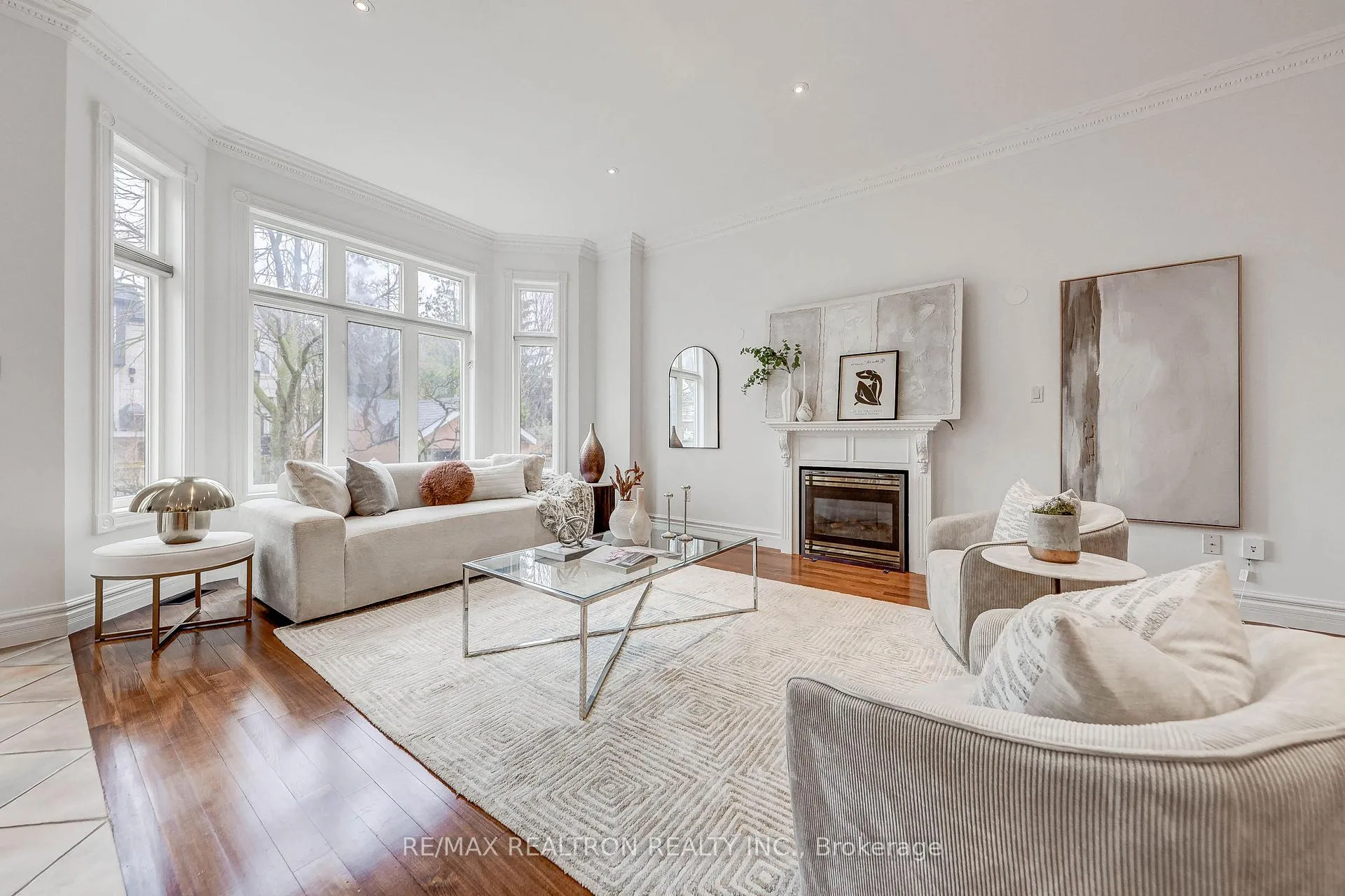 Photo 11 of 47 Haddington Avenue, Toronto, Bedford Park-Nortown — HOMEH