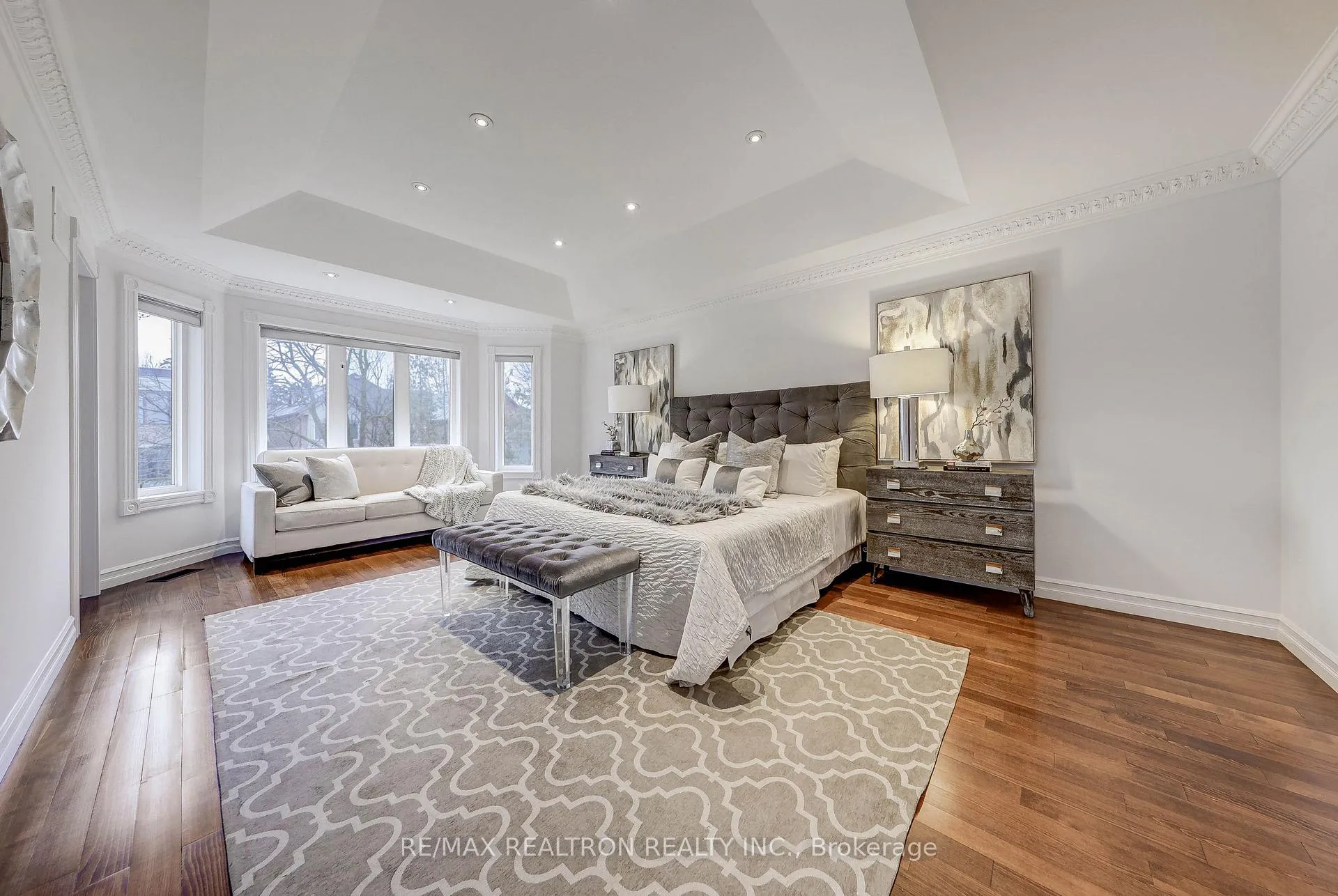 Photo 13 of 47 Haddington Avenue, Toronto, Bedford Park-Nortown — HOMEH