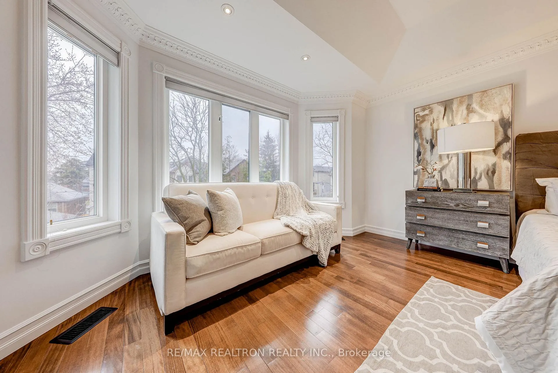 Photo 14 of 47 Haddington Avenue, Toronto, Bedford Park-Nortown — HOMEH