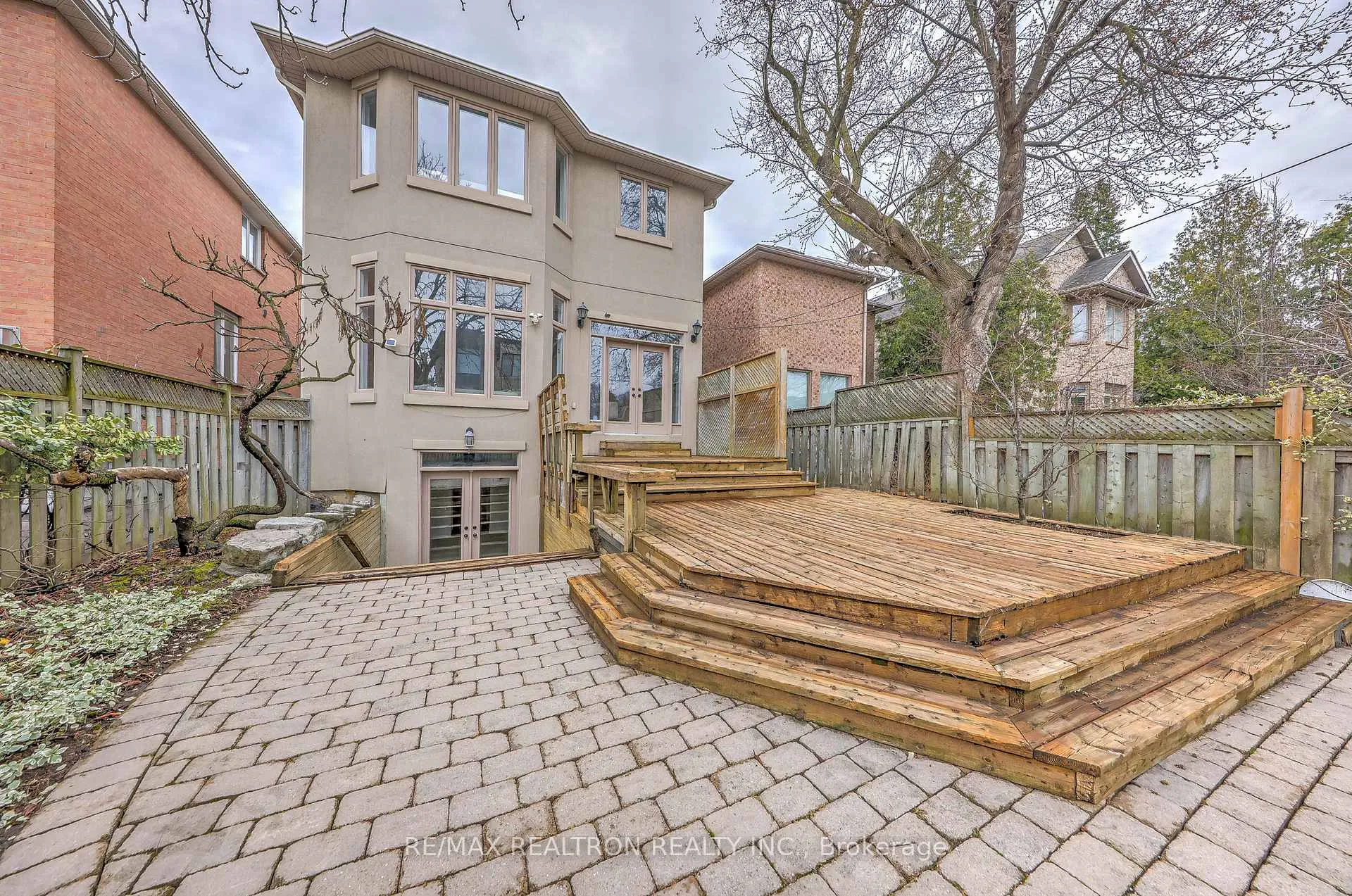 Photo 23 of 47 Haddington Avenue, Toronto, Bedford Park-Nortown — HOMEH