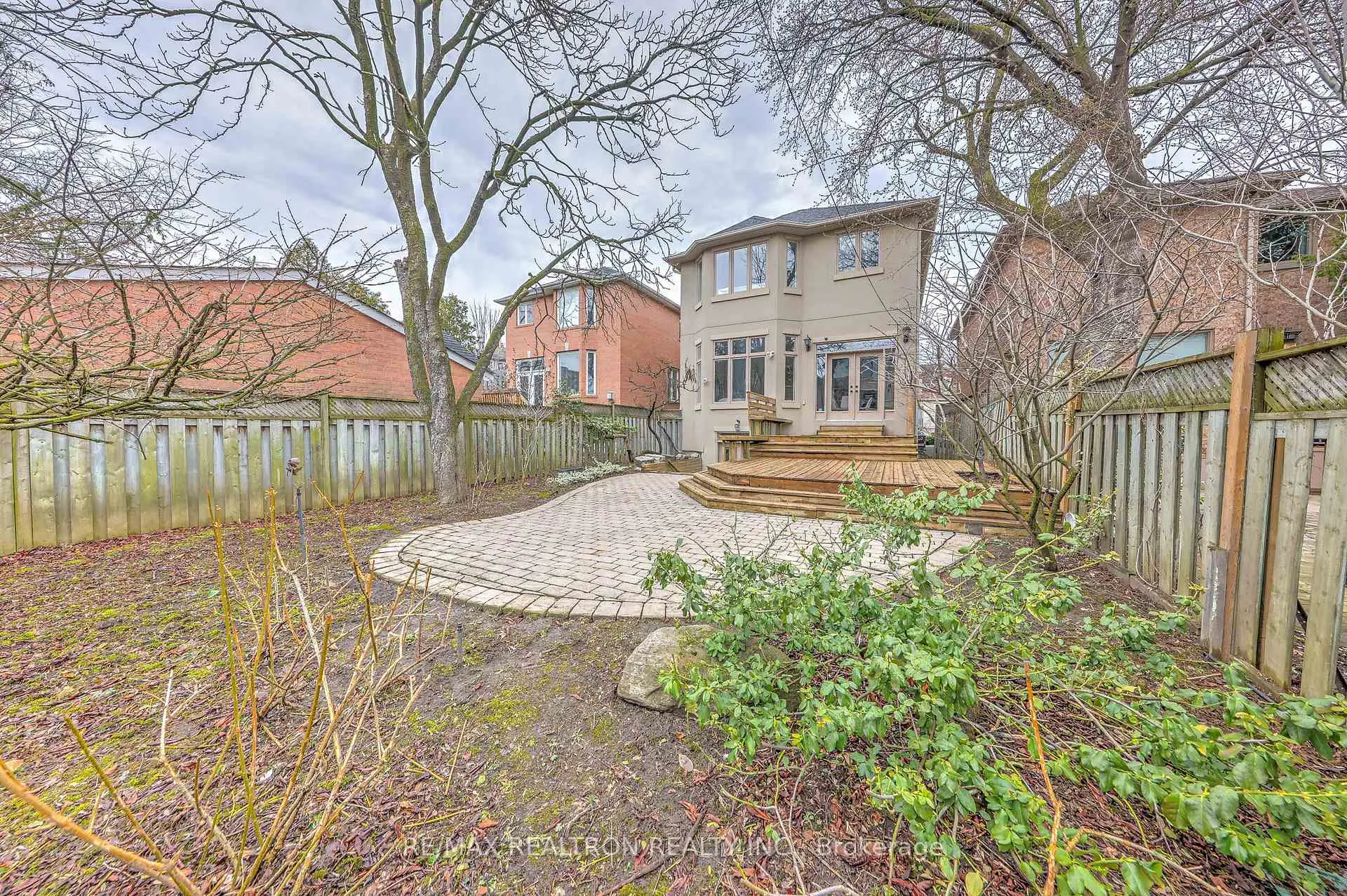 Photo 24 of 47 Haddington Avenue, Toronto, Bedford Park-Nortown — HOMEH