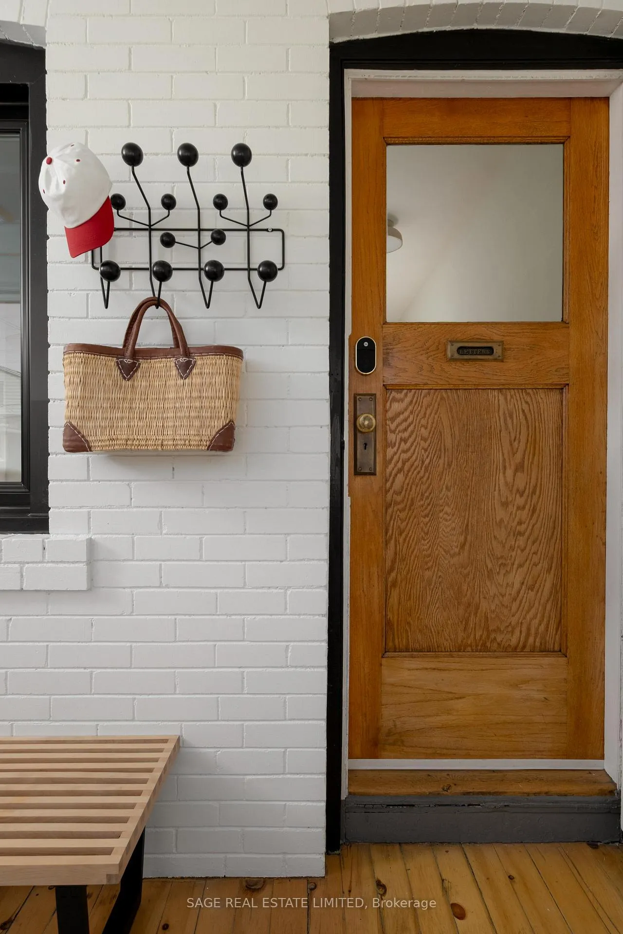Photo 3 of 178 Prescott Avenue, Toronto, Weston-Pellam Park — HOMEH