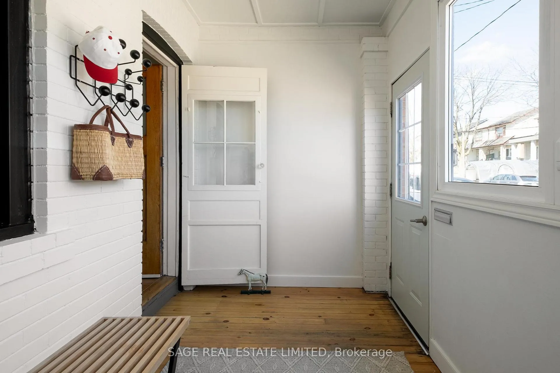 Photo 4 of 178 Prescott Avenue, Toronto, Weston-Pellam Park — HOMEH