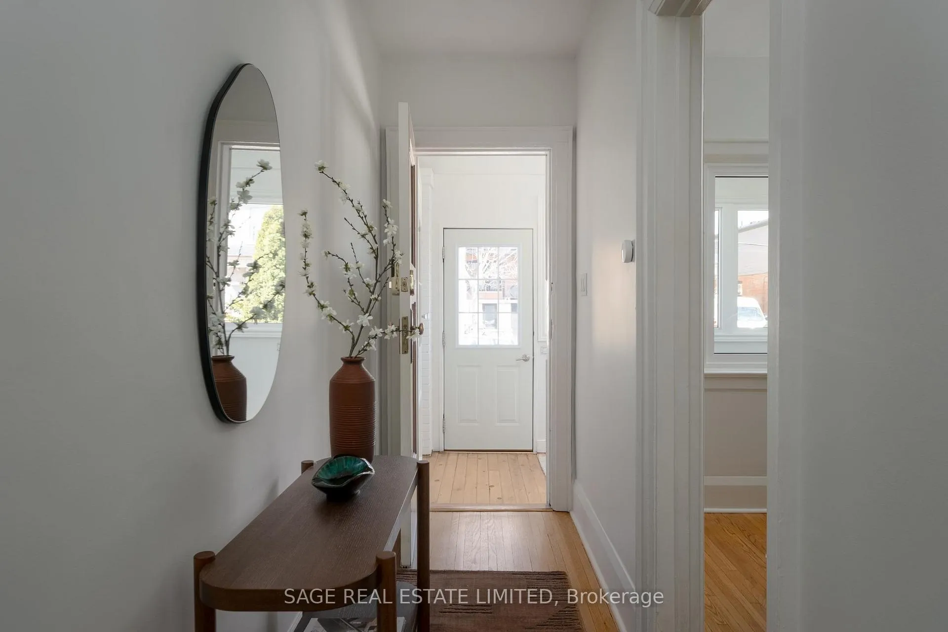 Photo 5 of 178 Prescott Avenue, Toronto, Weston-Pellam Park — HOMEH