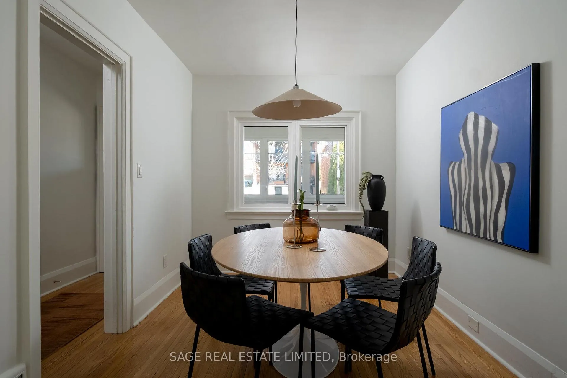 Photo 6 of 178 Prescott Avenue, Toronto, Weston-Pellam Park — HOMEH