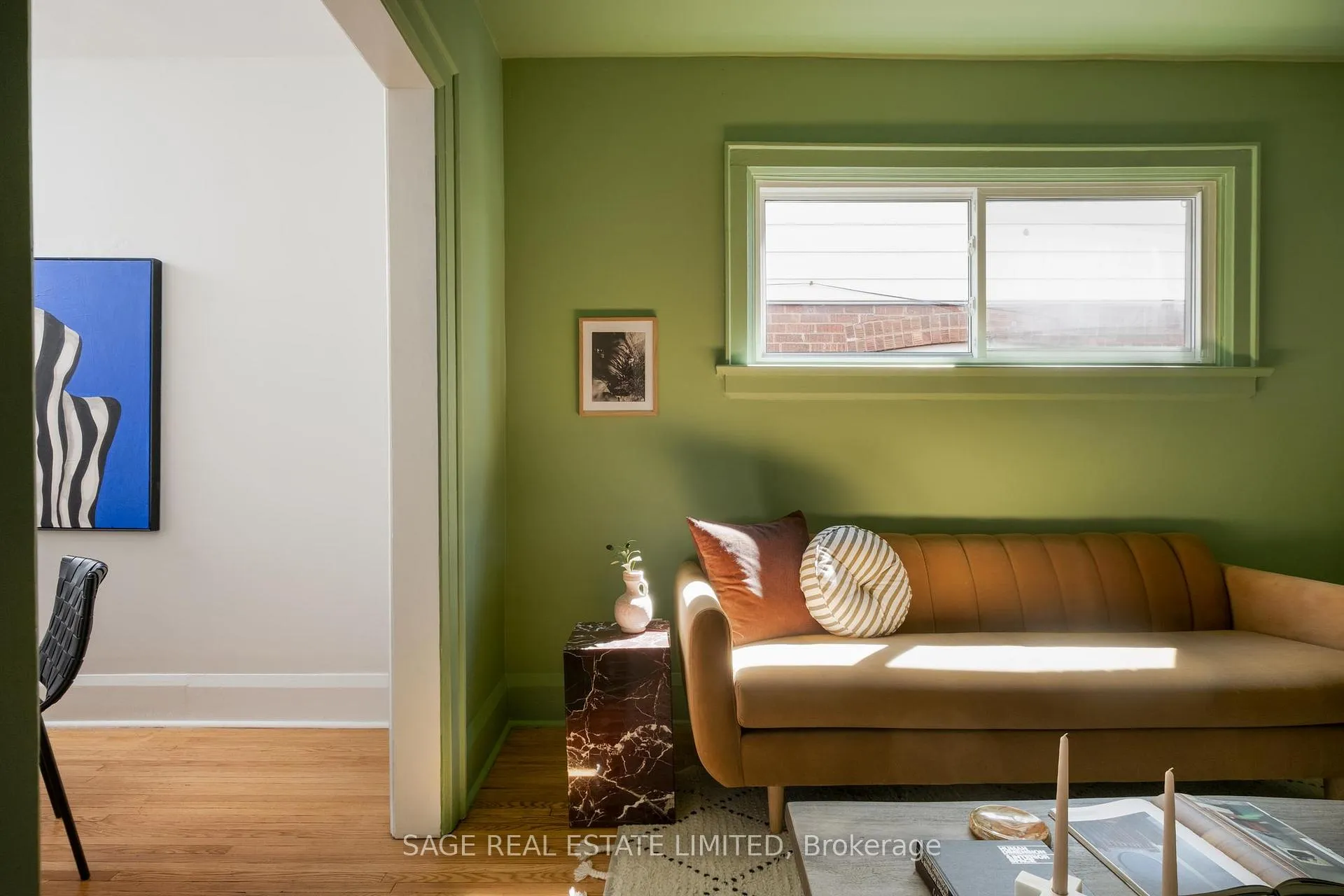 Photo 8 of 178 Prescott Avenue, Toronto, Weston-Pellam Park — HOMEH