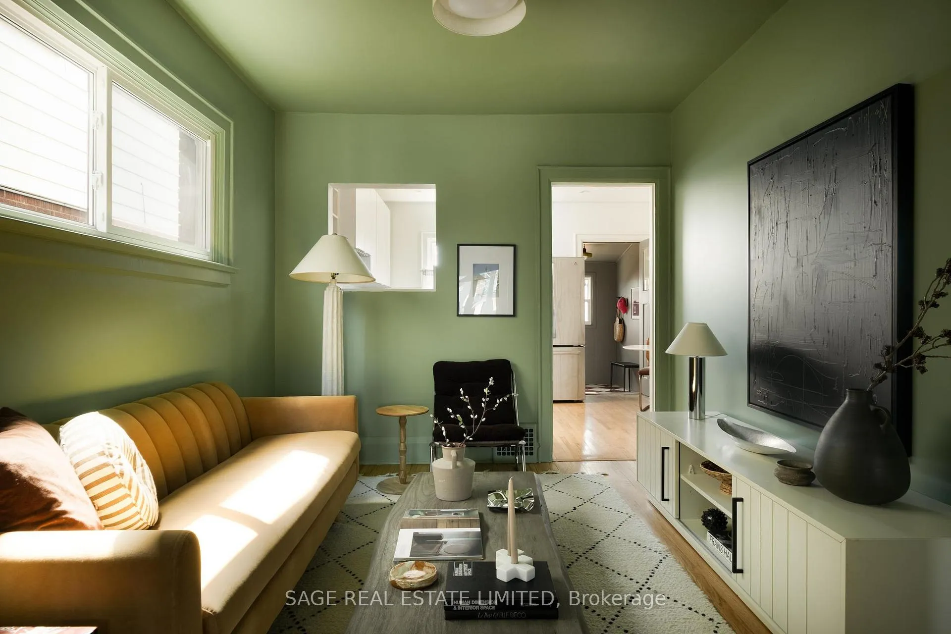 Photo 9 of 178 Prescott Avenue, Toronto, Weston-Pellam Park — HOMEH