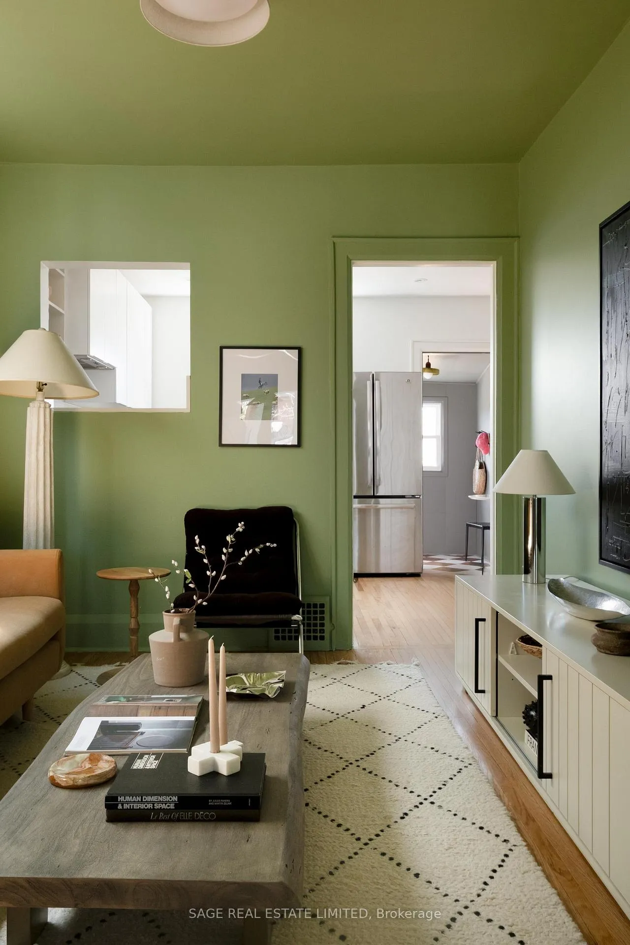Photo 10 of 178 Prescott Avenue, Toronto, Weston-Pellam Park — HOMEH