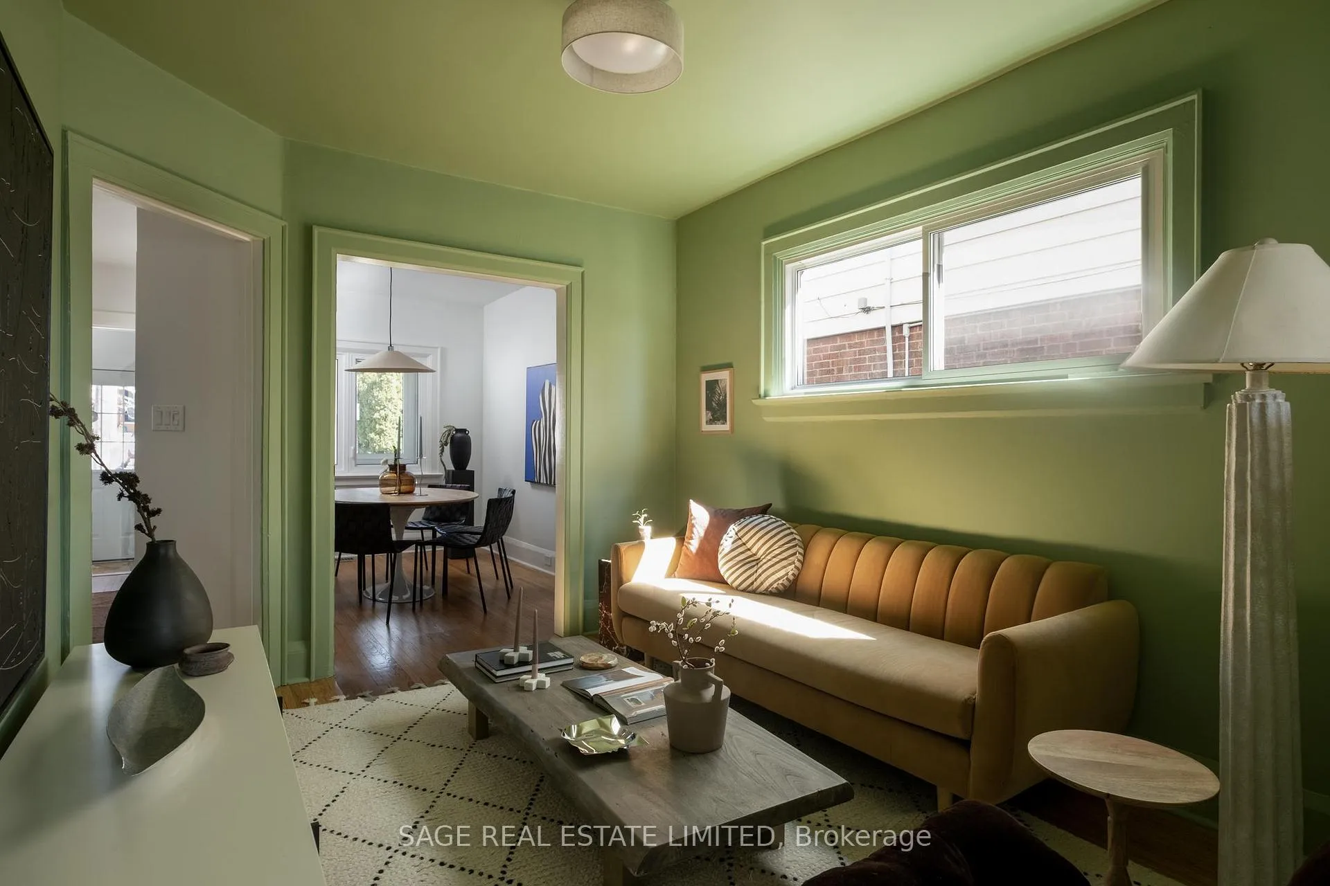 Photo 12 of 178 Prescott Avenue, Toronto, Weston-Pellam Park — HOMEH