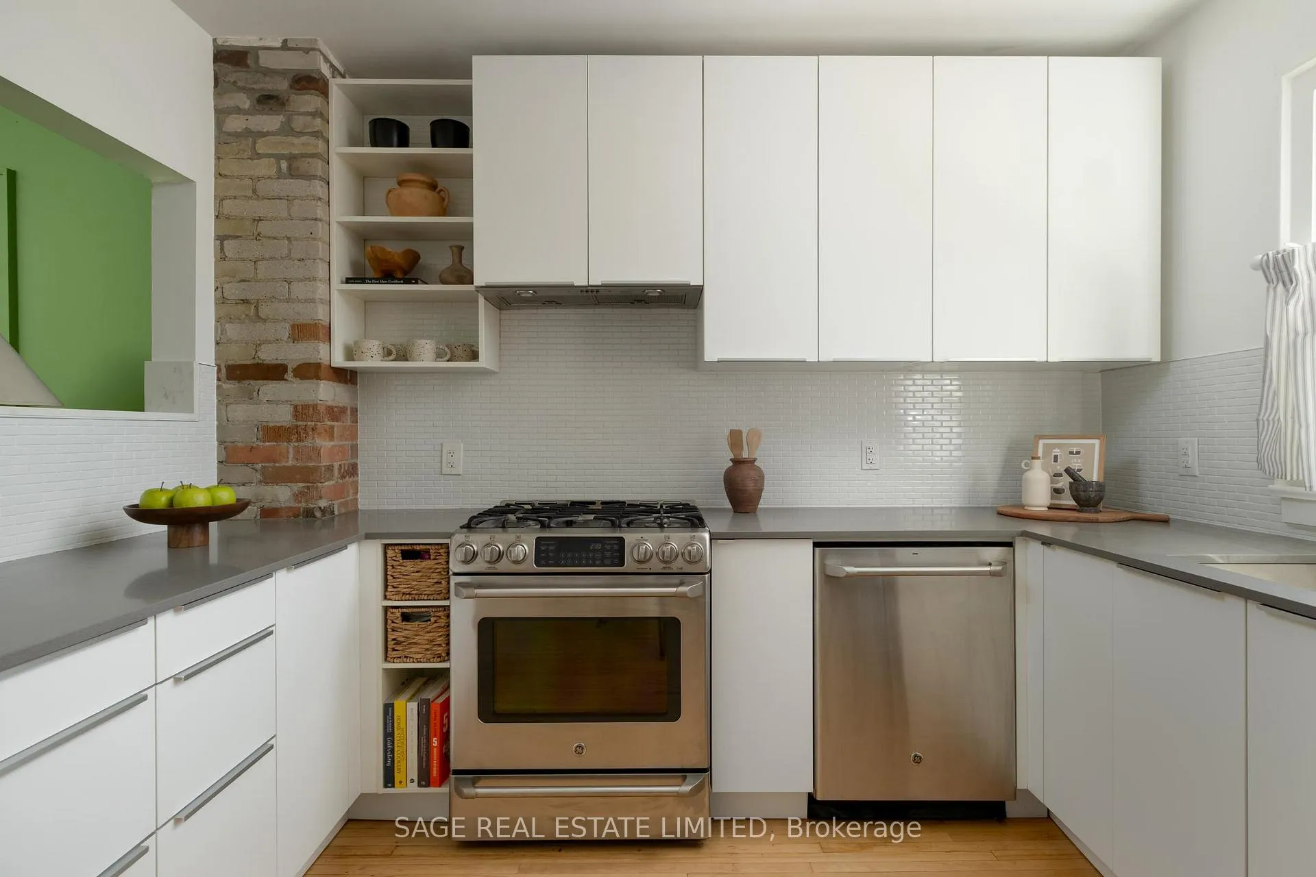 Photo 14 of 178 Prescott Avenue, Toronto, Weston-Pellam Park — HOMEH
