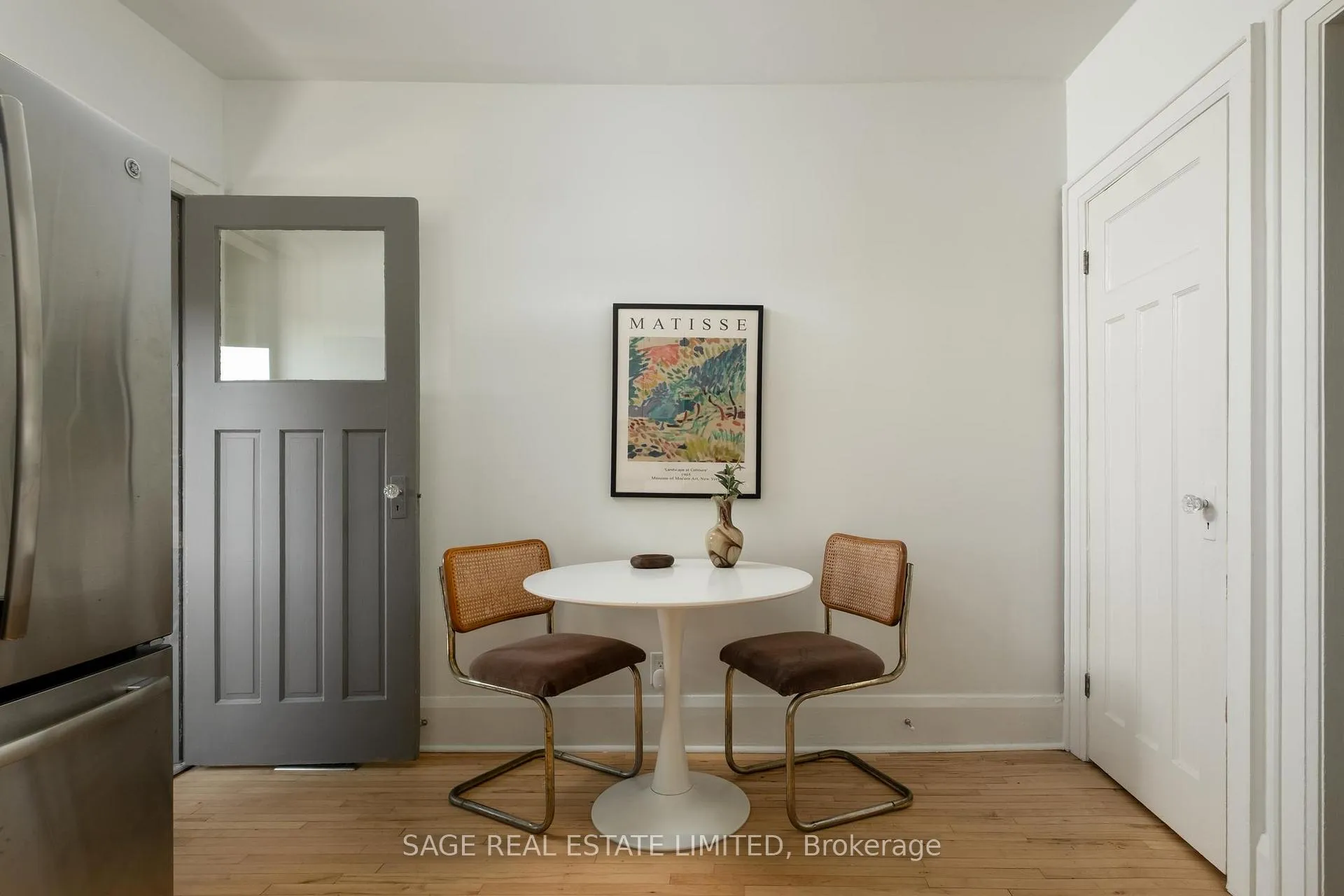 Photo 17 of 178 Prescott Avenue, Toronto, Weston-Pellam Park — HOMEH