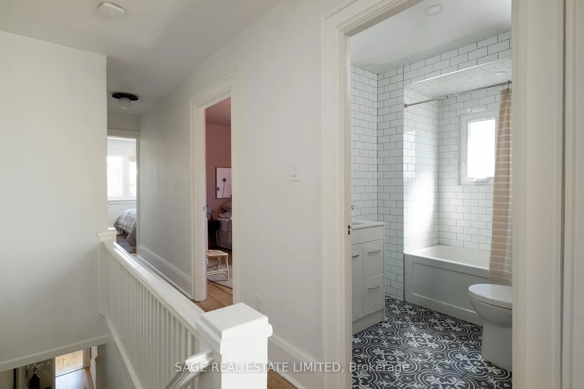 Photo 20 of 178 Prescott Avenue, Toronto, Weston-Pellam Park — HOMEH