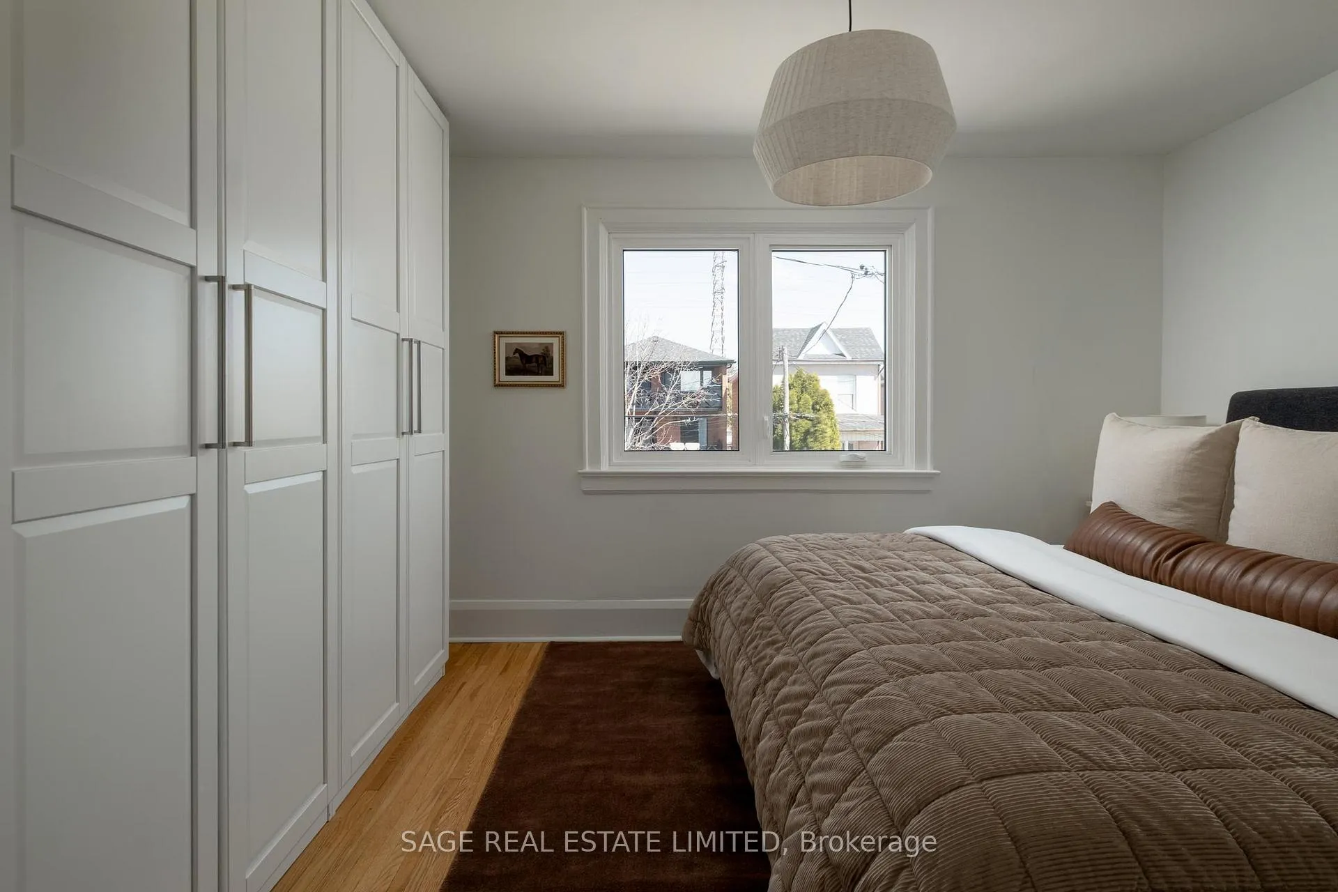 Photo 21 of 178 Prescott Avenue, Toronto, Weston-Pellam Park — HOMEH