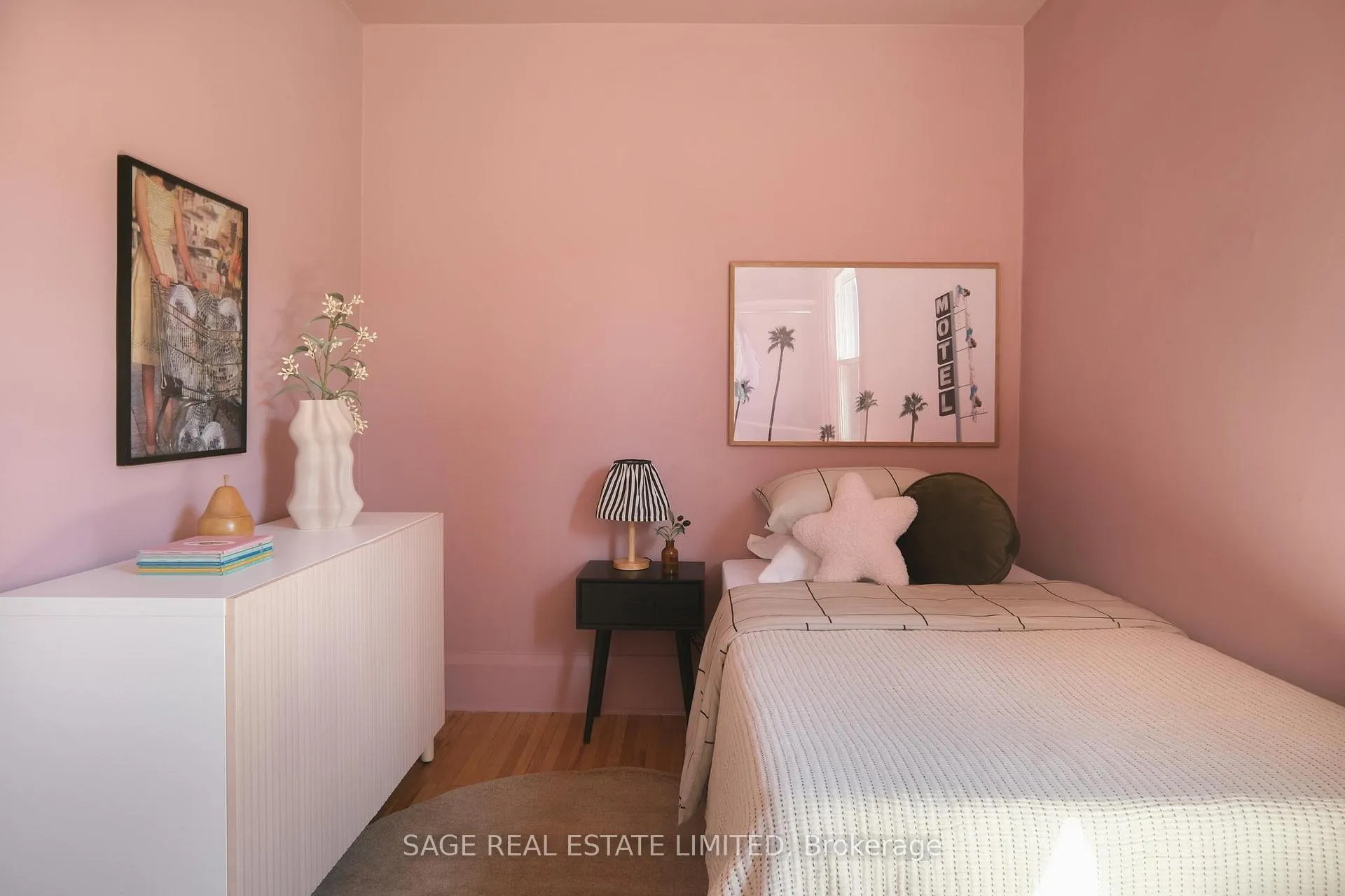Photo 23 of 178 Prescott Avenue, Toronto, Weston-Pellam Park — HOMEH