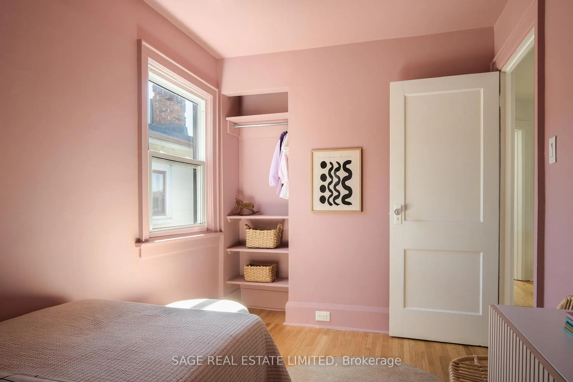 Photo 25 of 178 Prescott Avenue, Toronto, Weston-Pellam Park — HOMEH