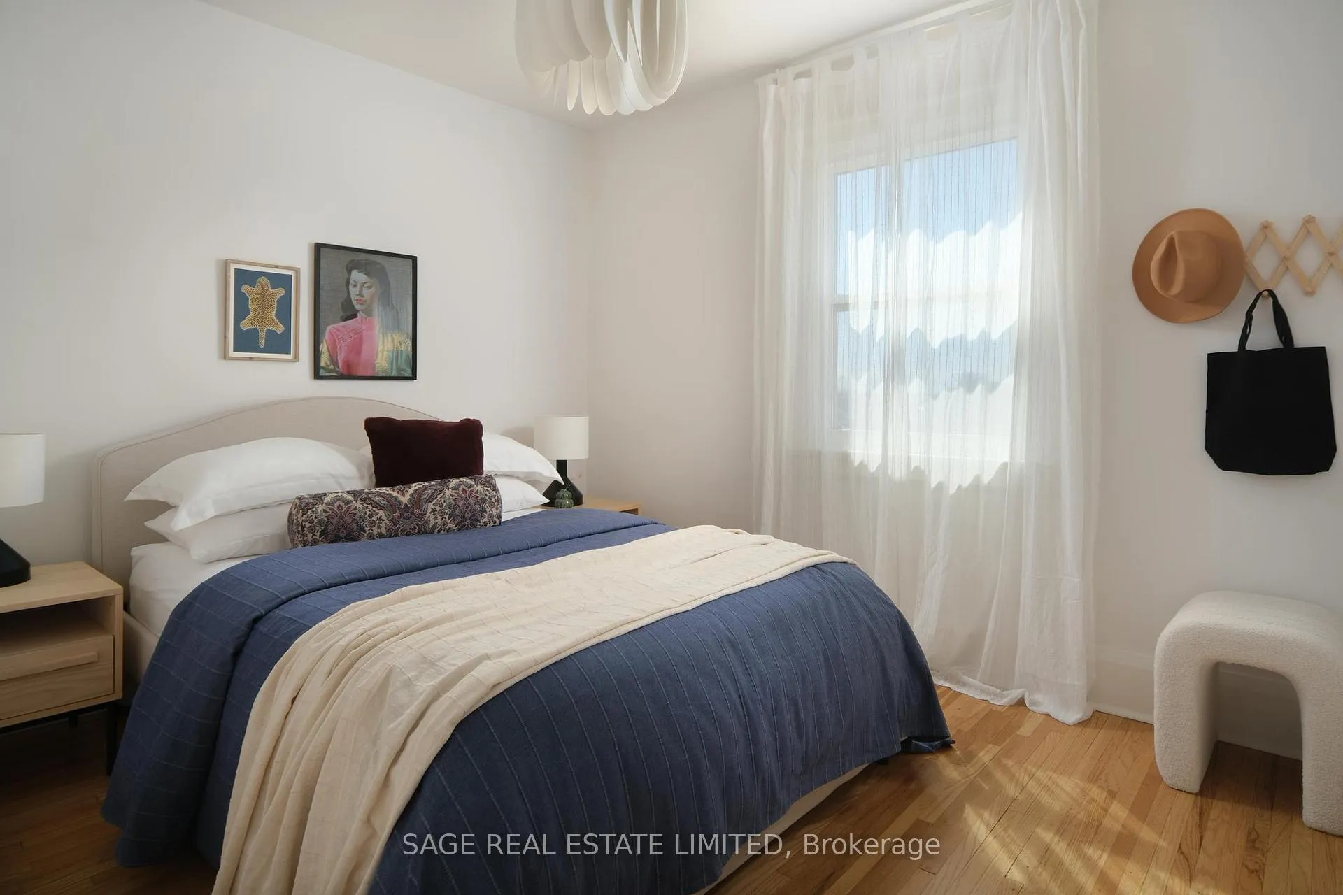 Photo 26 of 178 Prescott Avenue, Toronto, Weston-Pellam Park — HOMEH