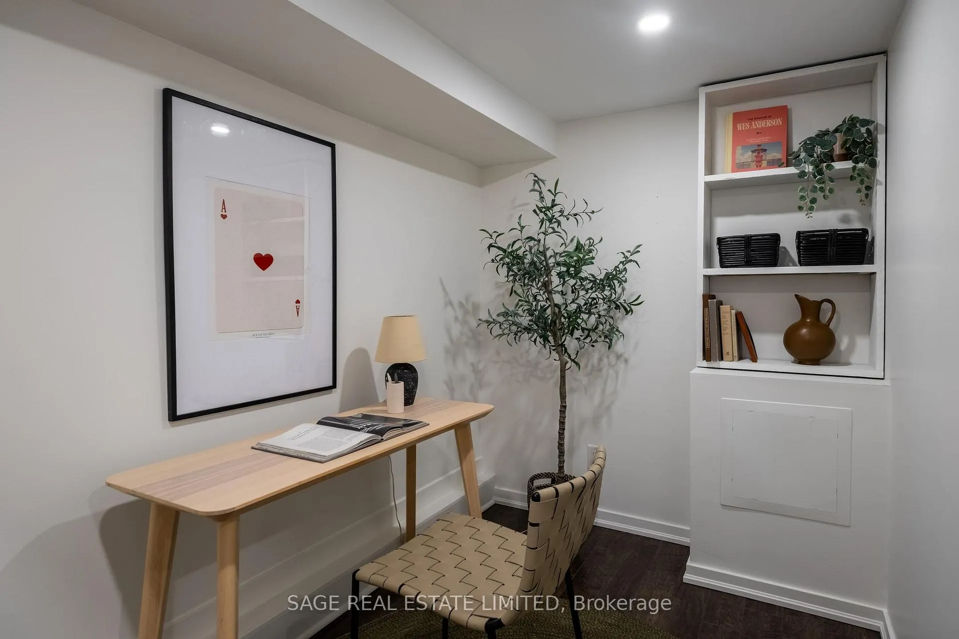 Photo 31 of 178 Prescott Avenue, Toronto, Weston-Pellam Park — HOMEH