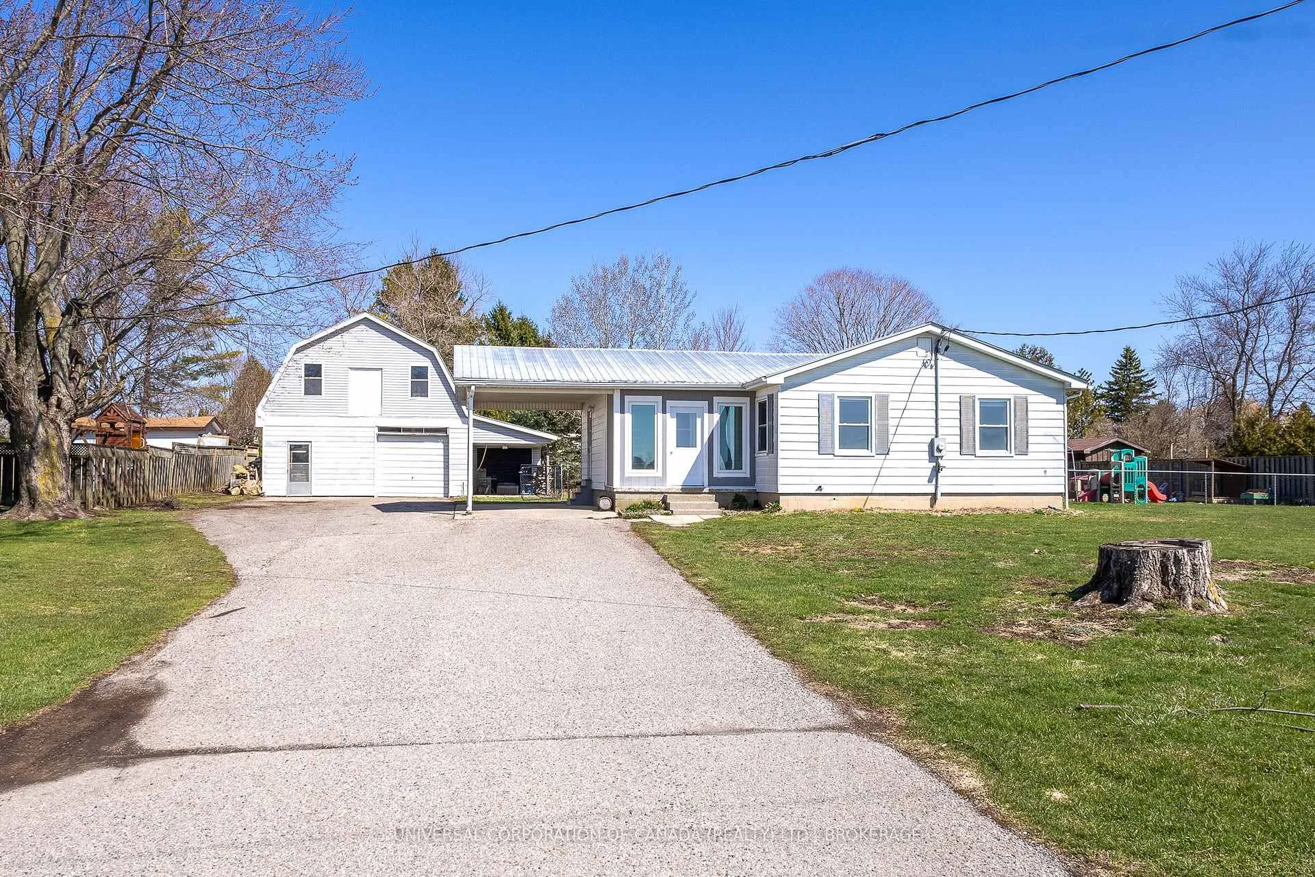 Photo 1 of 49334 Crossley-Hunter Line, Malahide, Rural Malahide — HOMEH