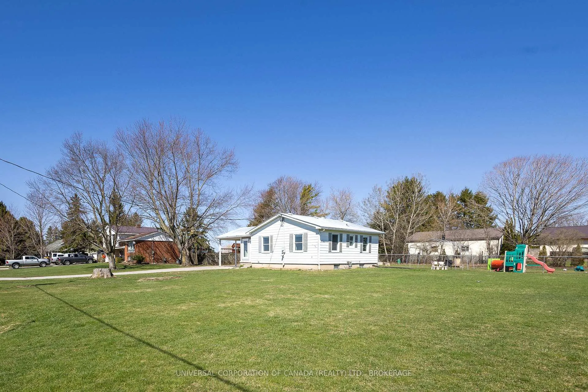 Photo 2 of 49334 Crossley-Hunter Line, Malahide, Rural Malahide — HOMEH