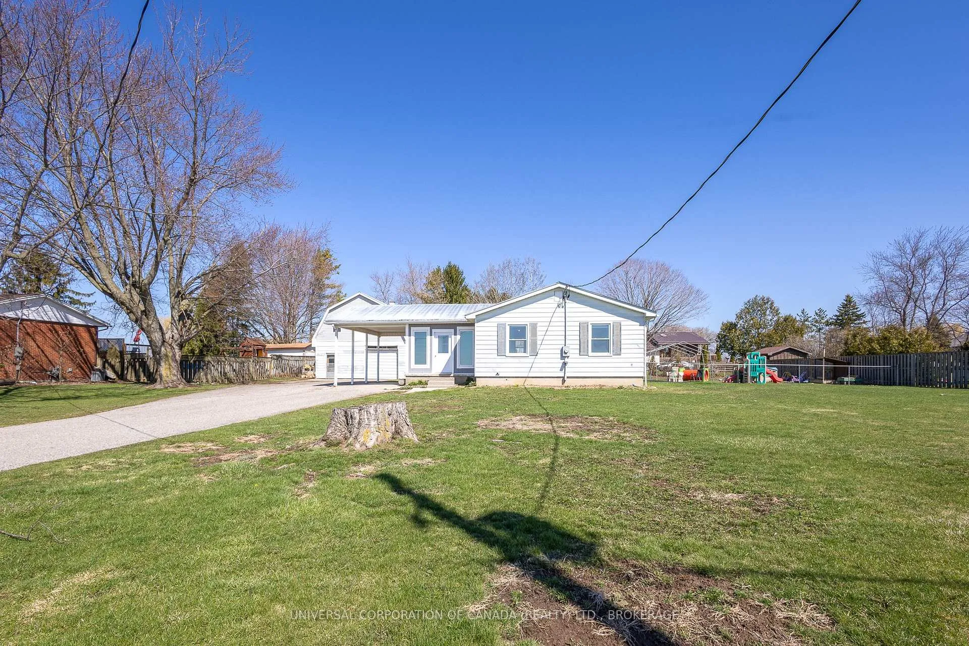 Photo 3 of 49334 Crossley-Hunter Line, Malahide, Rural Malahide — HOMEH
