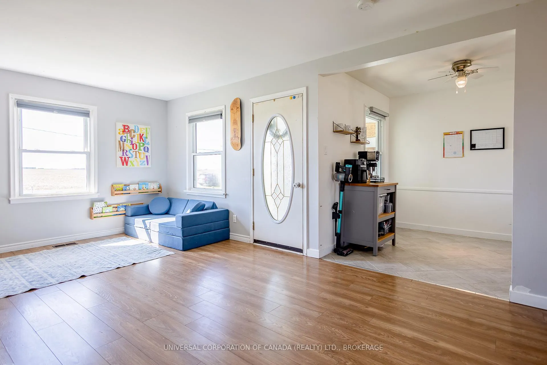 Photo 13 of 49334 Crossley-Hunter Line, Malahide, Rural Malahide — HOMEH
