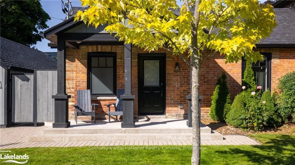 Photo 4 of 258 Maple Street, Collingwood — HOMEH
