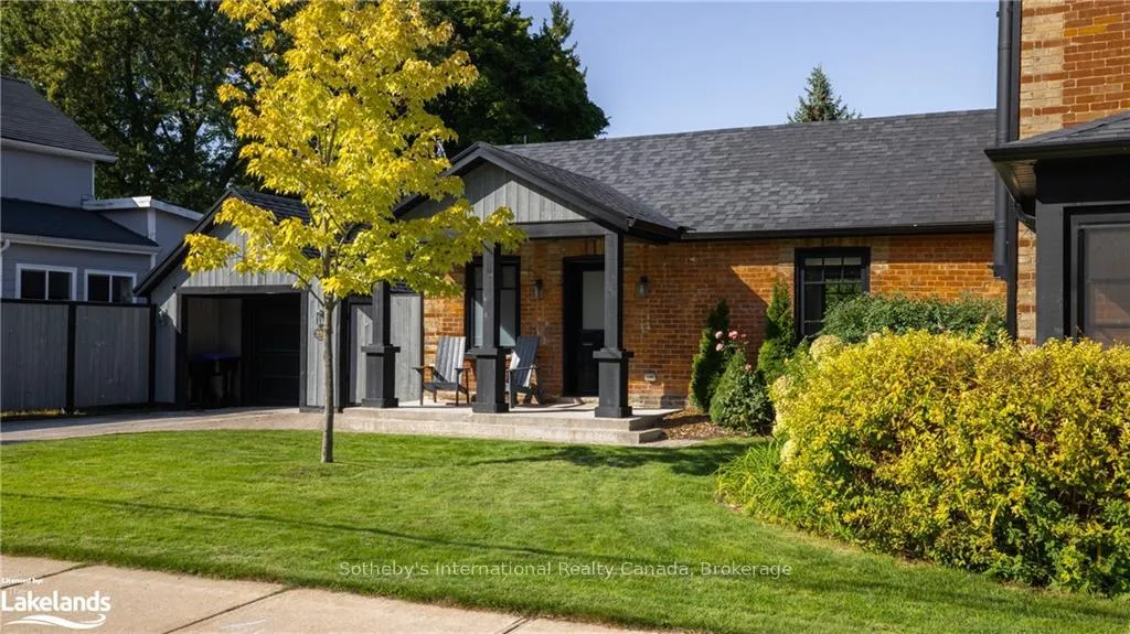 Photo 34 of 258 Maple Street, Collingwood — HOMEH